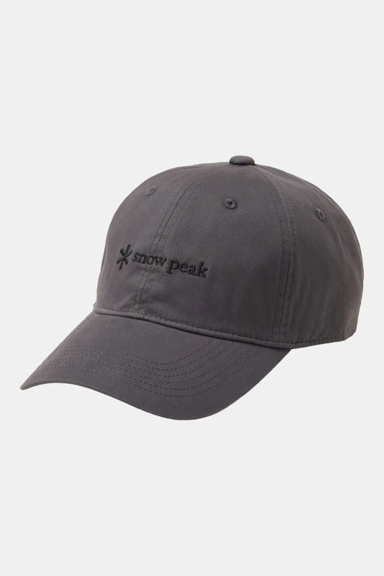 Snow Peak NSD Logo Pet