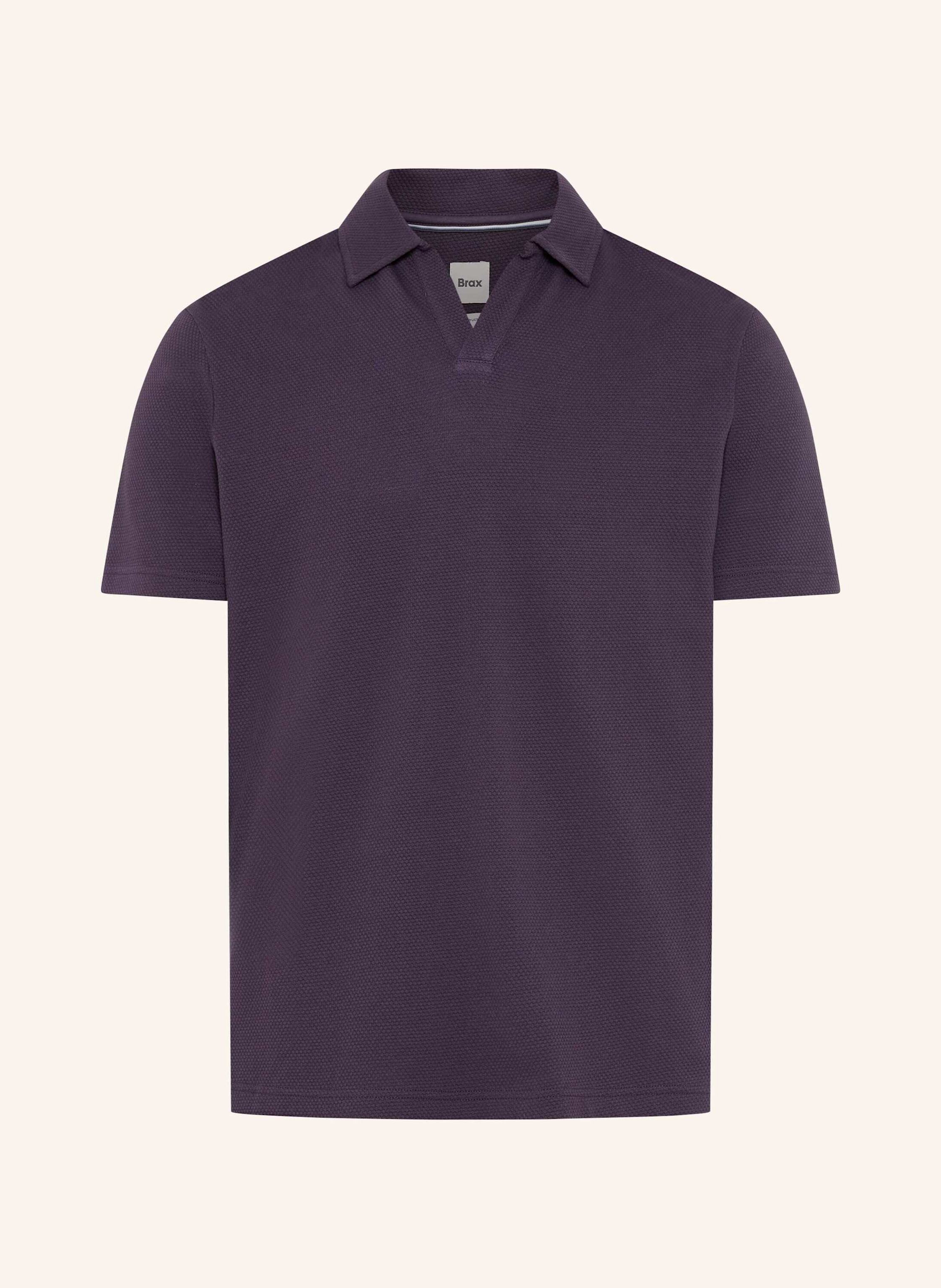 BRAX Poloshirt STYLE PRINCETON