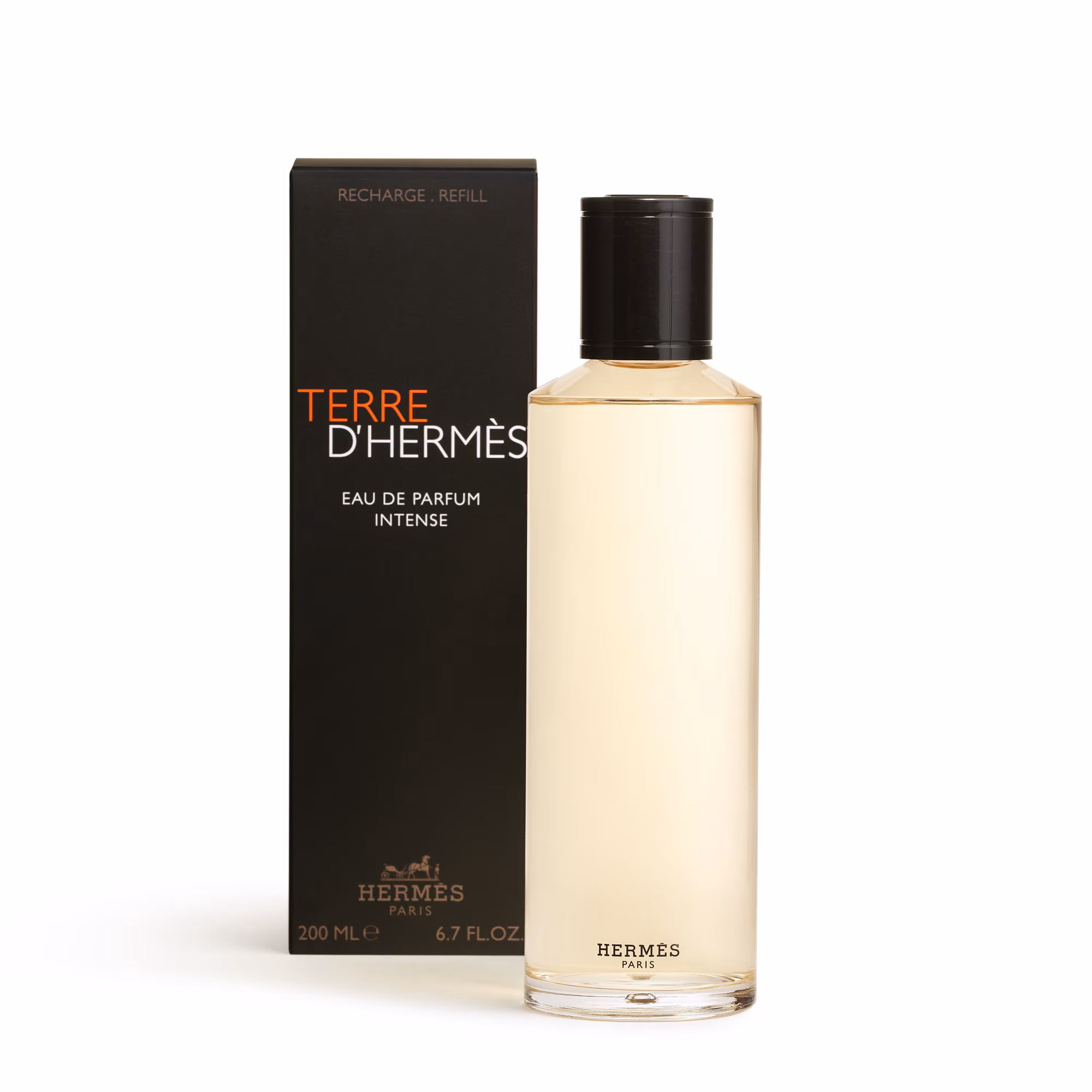 TERRE D'HERMÈSEau de parfum intense - recharge