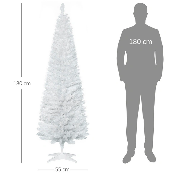 Weihnachtsbaum, BxH: 55 x 180 cm