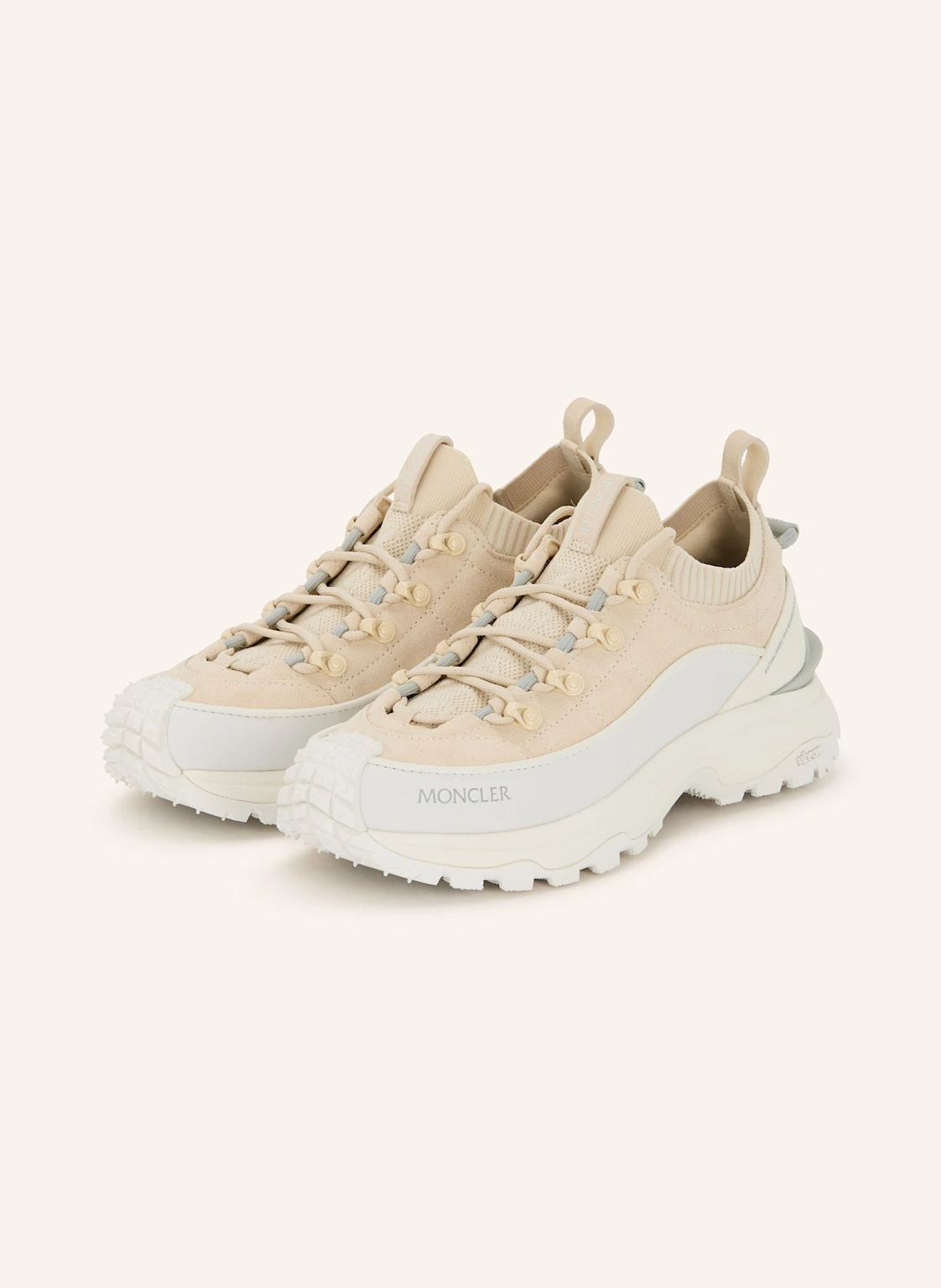 MONCLER Sneaker TRAILGRIP LITE 3