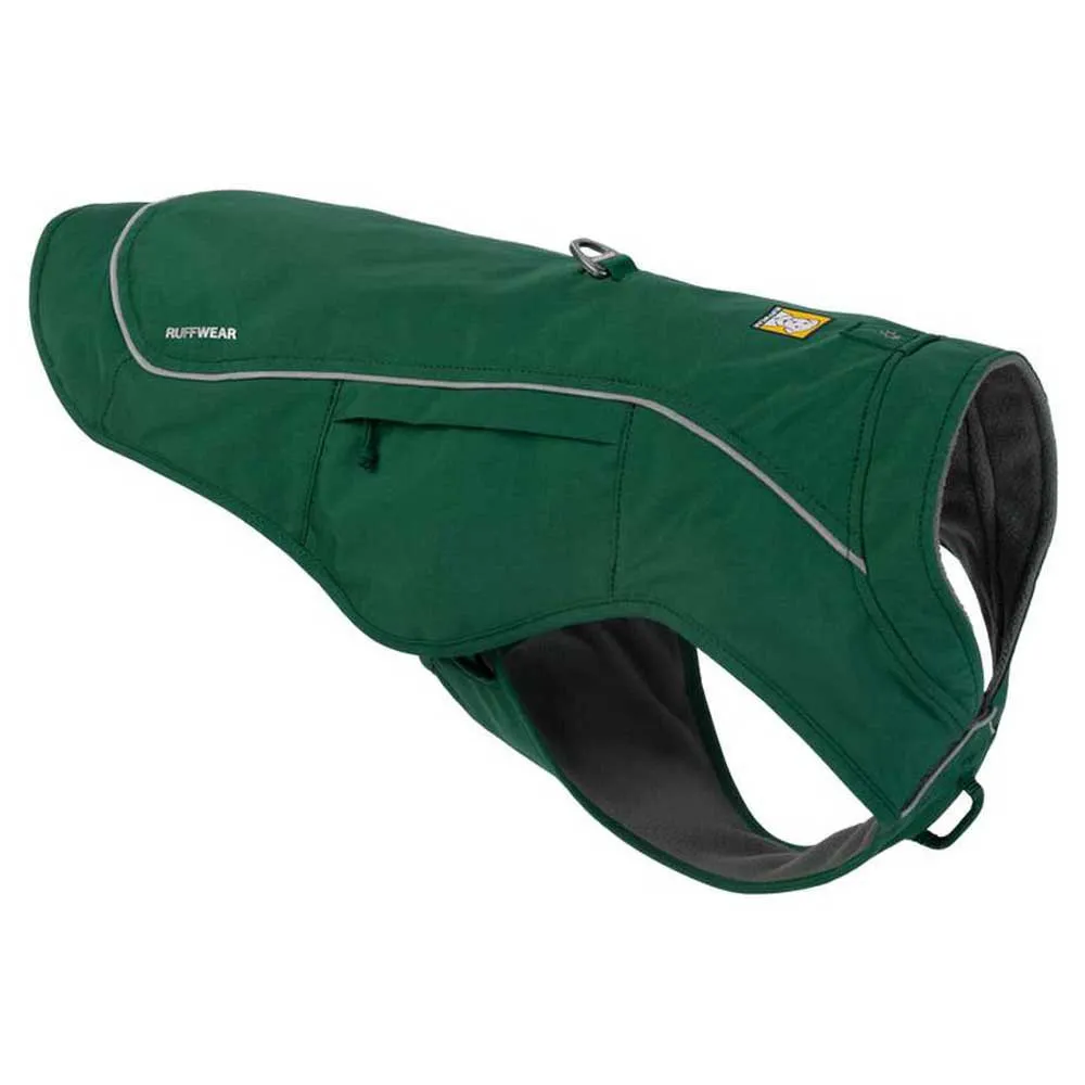 Ruffwear Overcoat Fuse dog jacket