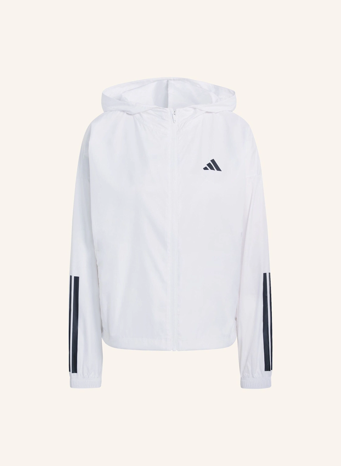 adidas HYPERGLAM 3-STREIFEN WINDBREAKER