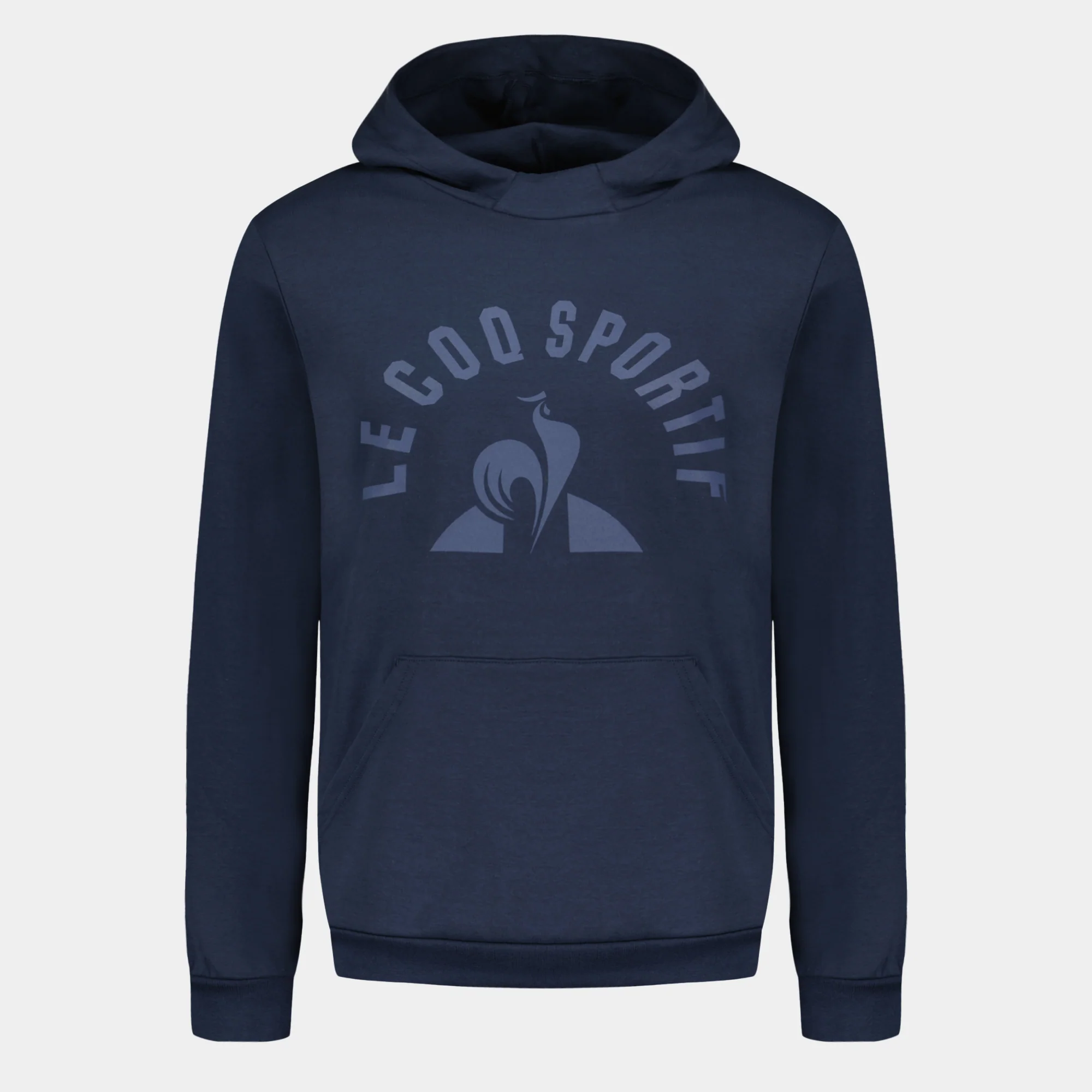 2311181-SPE Hoody N°21 M dress blues | Sweat à capuche Homme