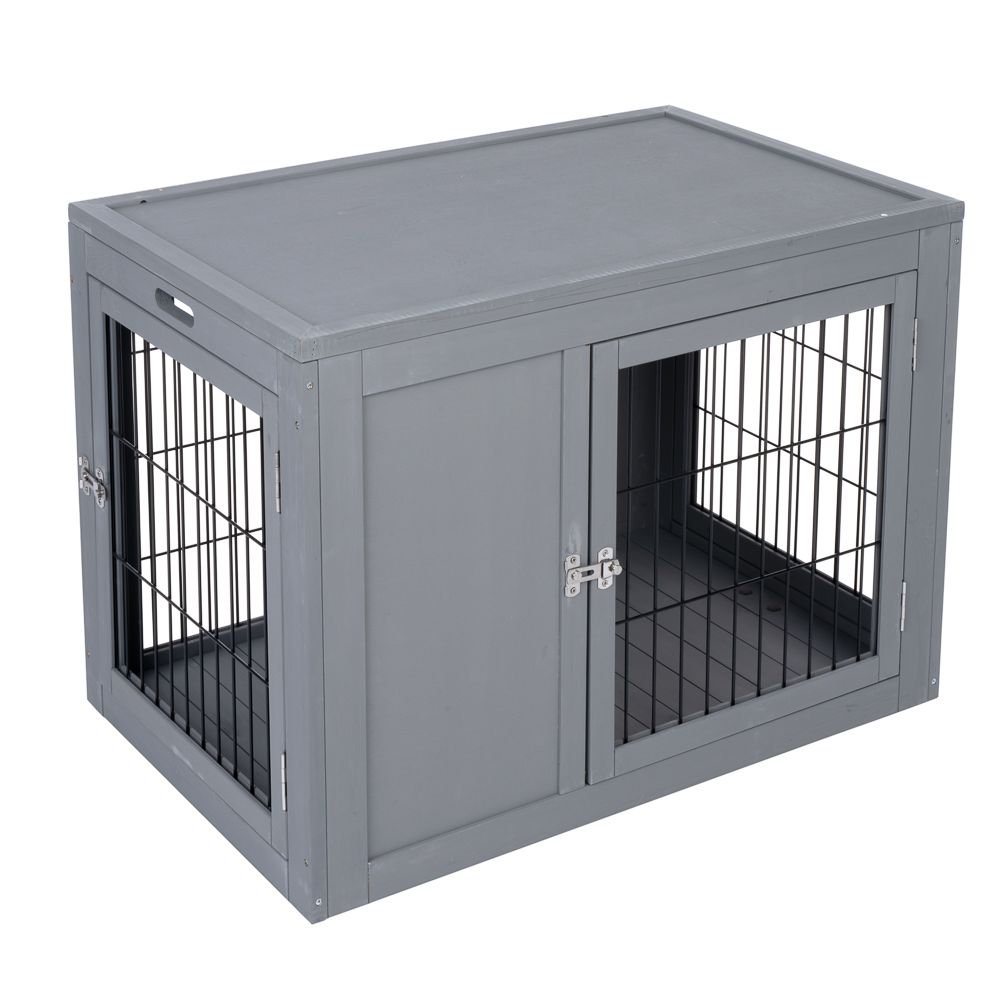 Modern Living Berna Indoor Dog Cage