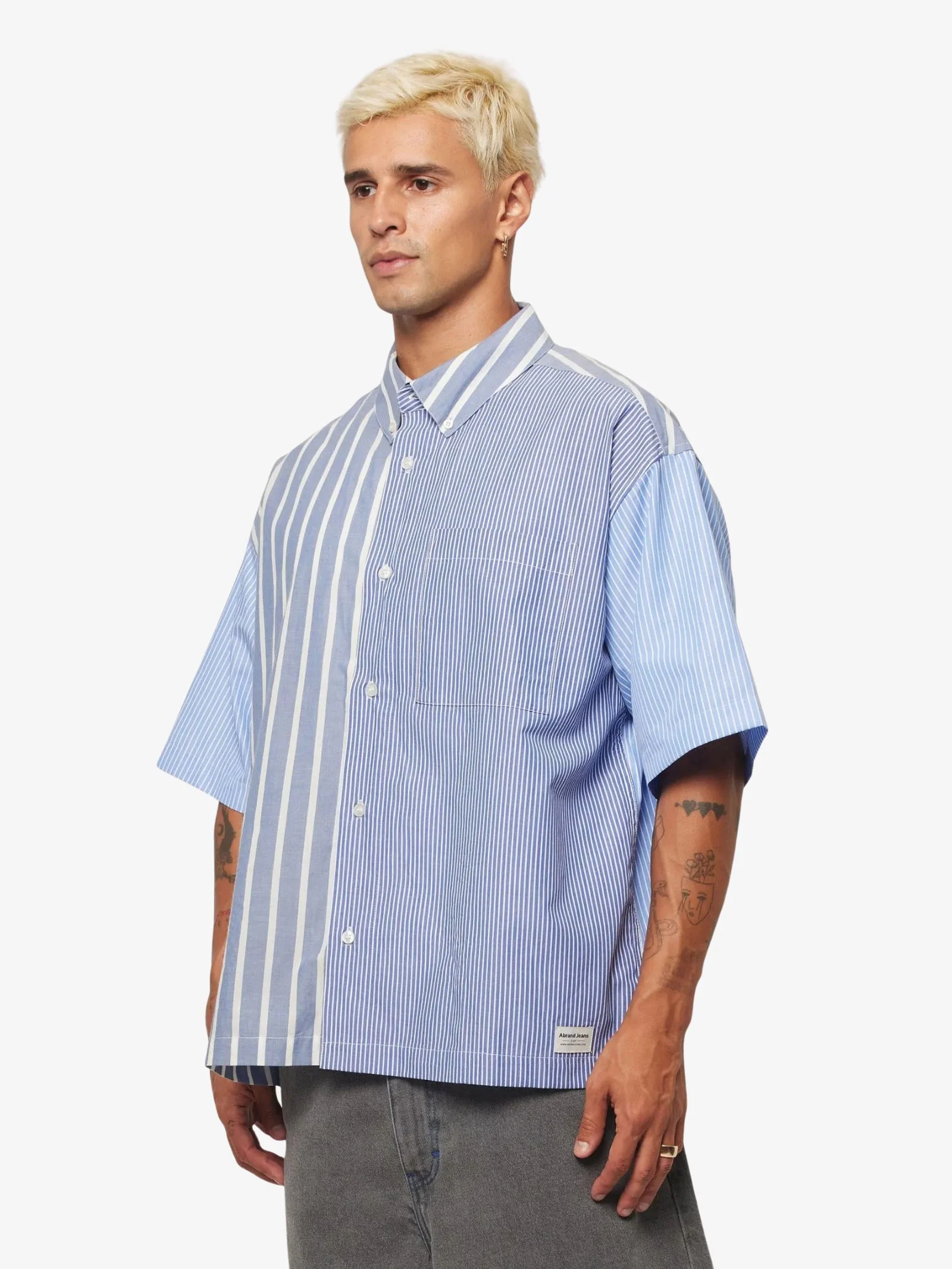 Bobby Mixmaster Shirt