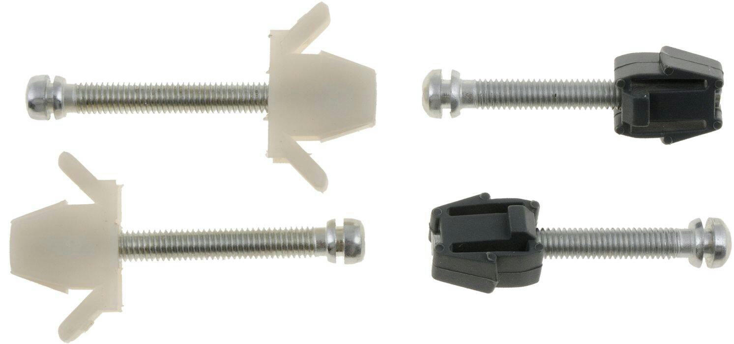Dorman HELP! Headlamp Adjustment Screw, 4-pk
