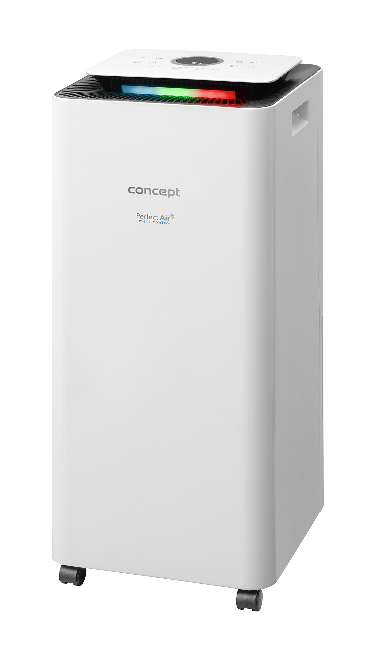 Osuszacz i oczyszczacz powietrza UV Perfect Air Smart OV2216