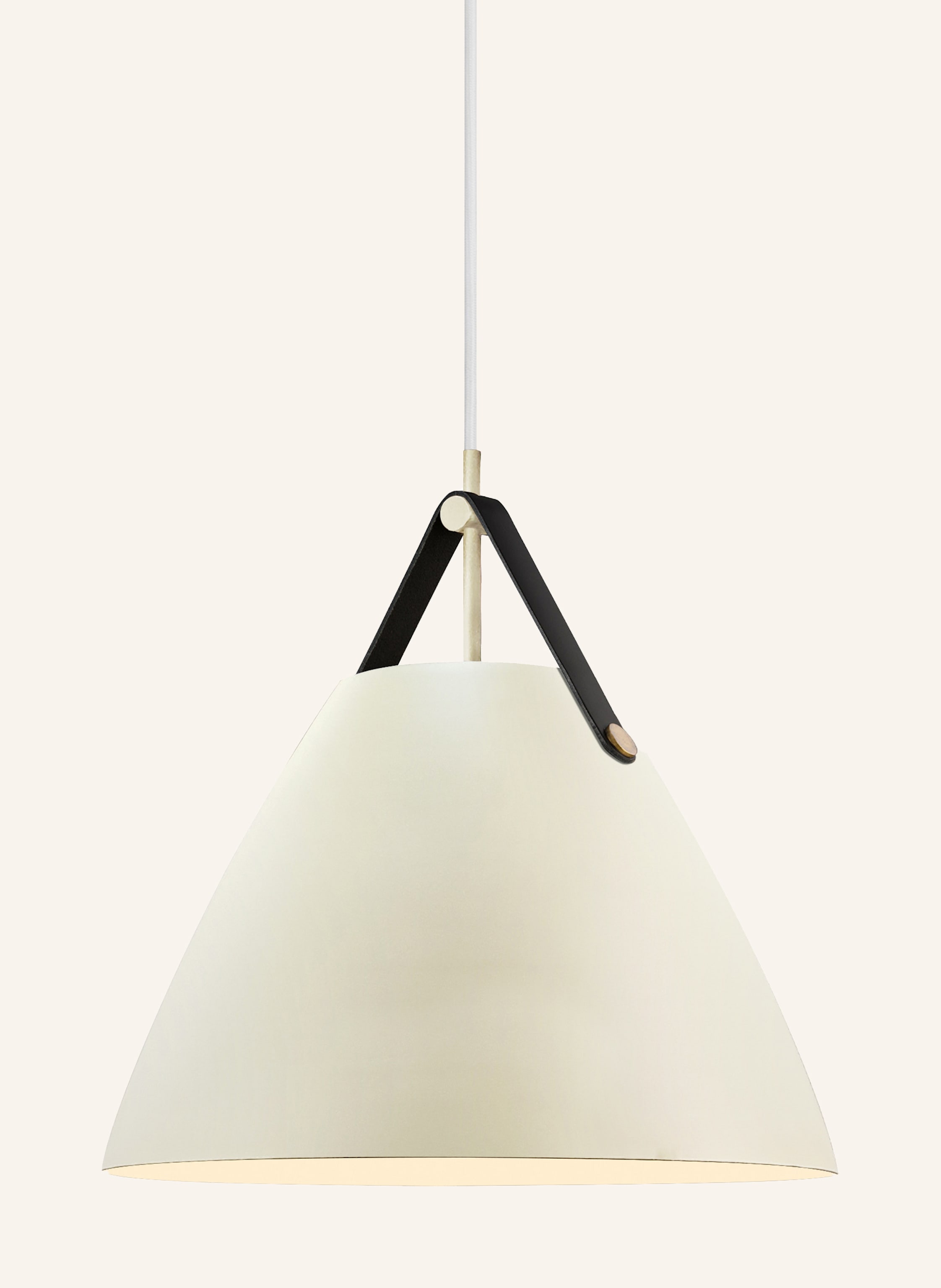 dftp Pendelleuchte STRAP 36