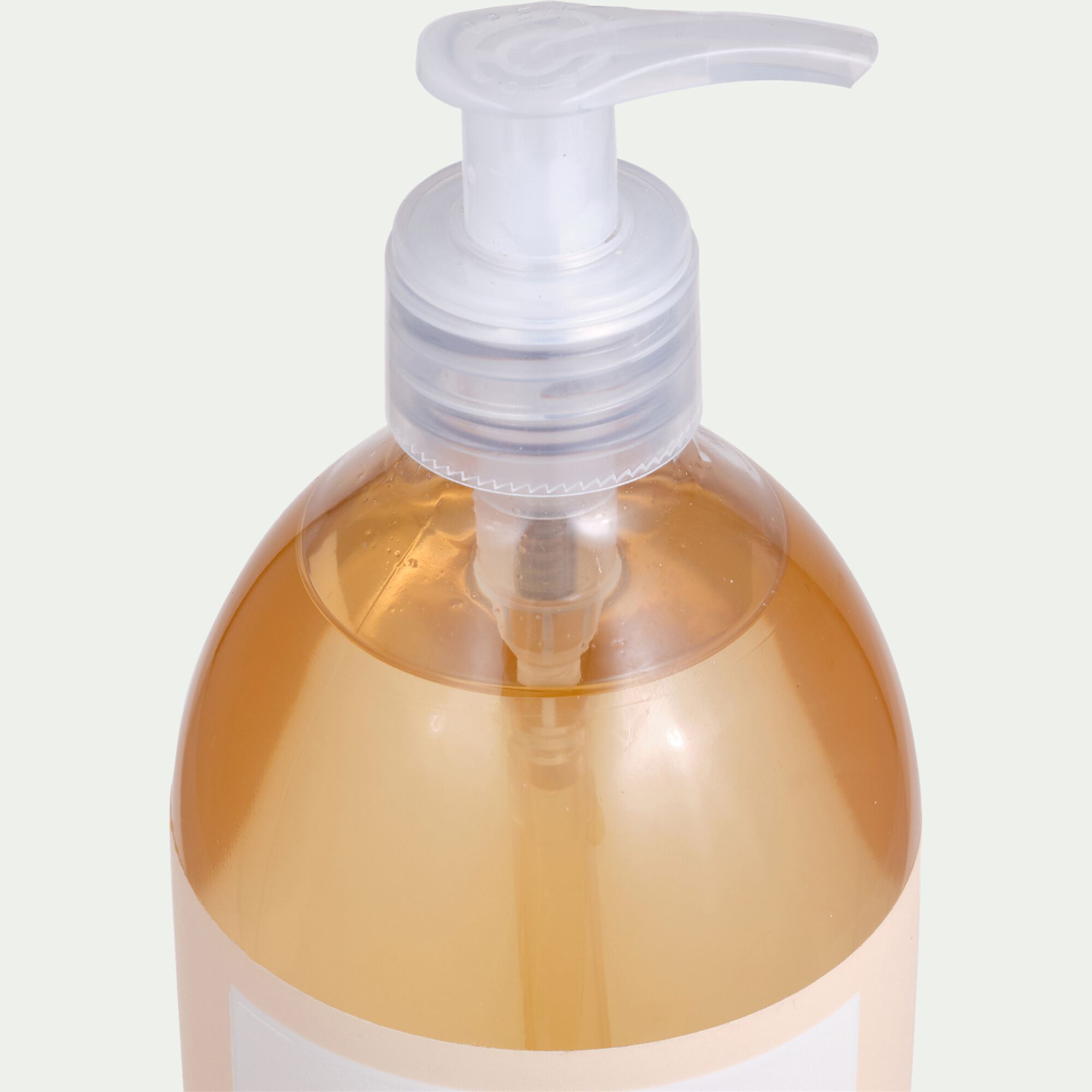 MARIUS - Savon de marseille liquide à la fleur d'oranger - 500ml