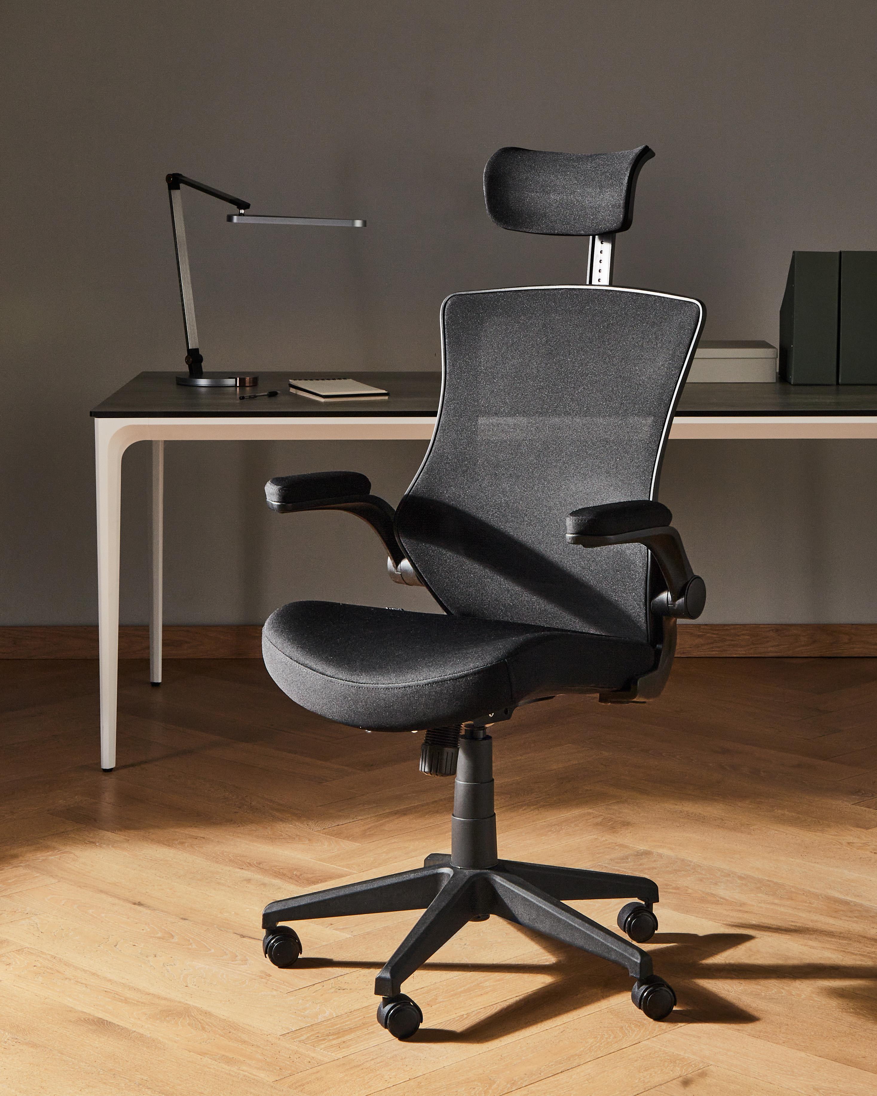 Office Chair PALADIN Black