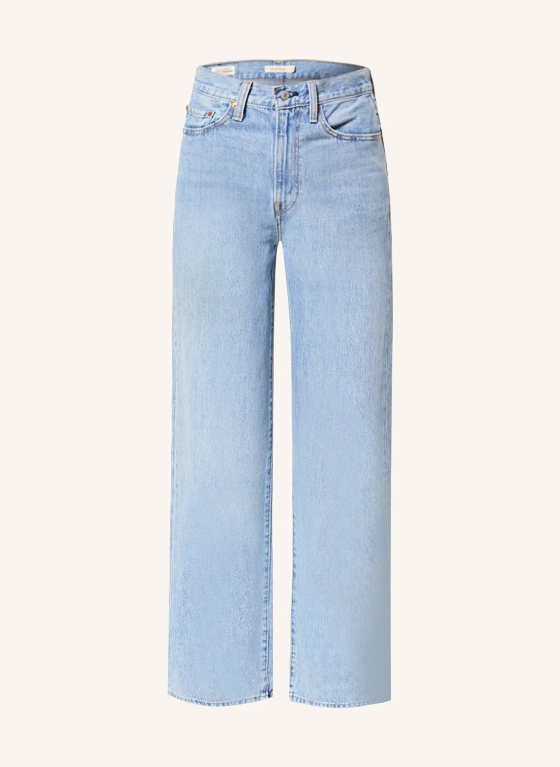 Levi's® Straight Jeans RIBCAGE