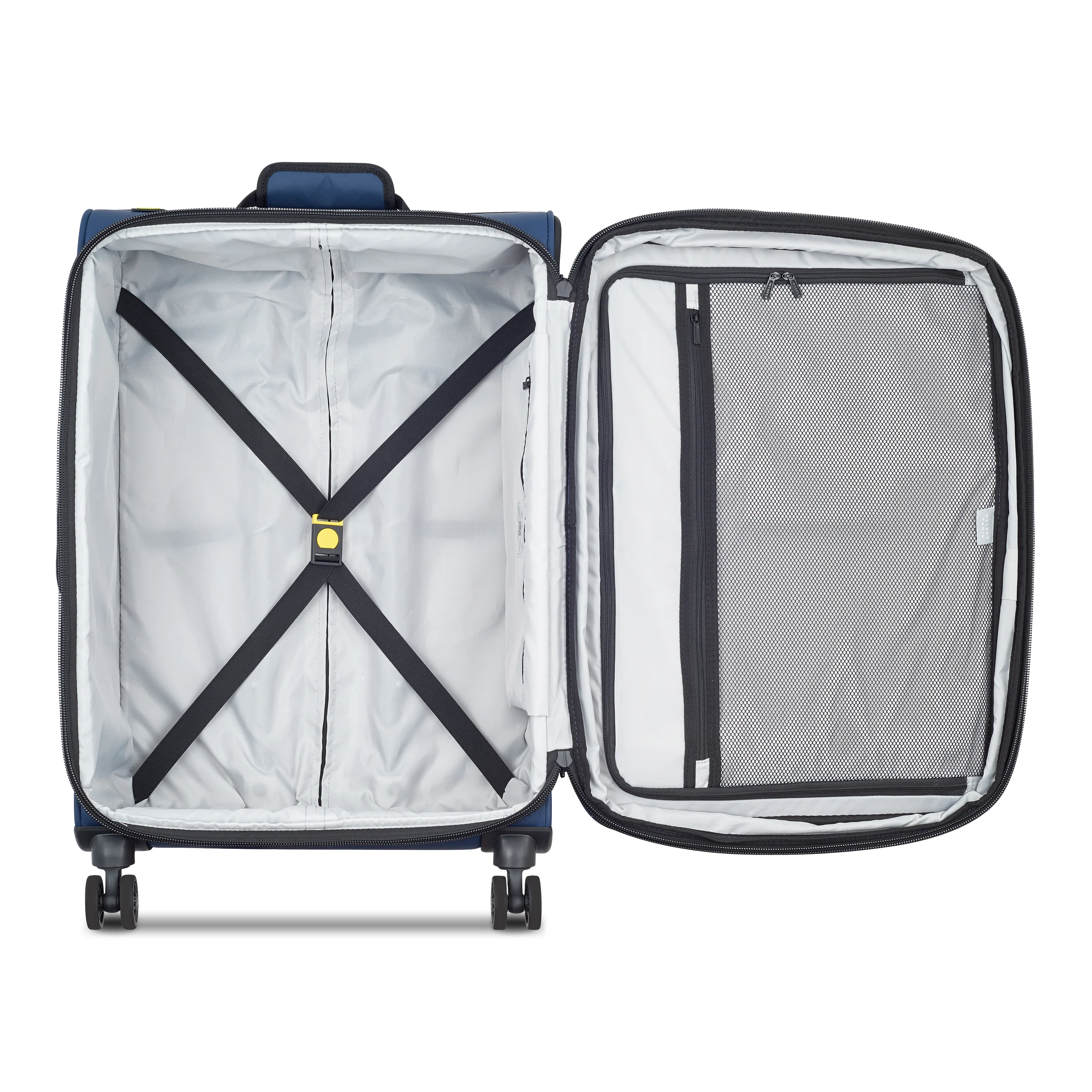 MAUBERT 2.0 Déperlant - M Extensible (69cm)