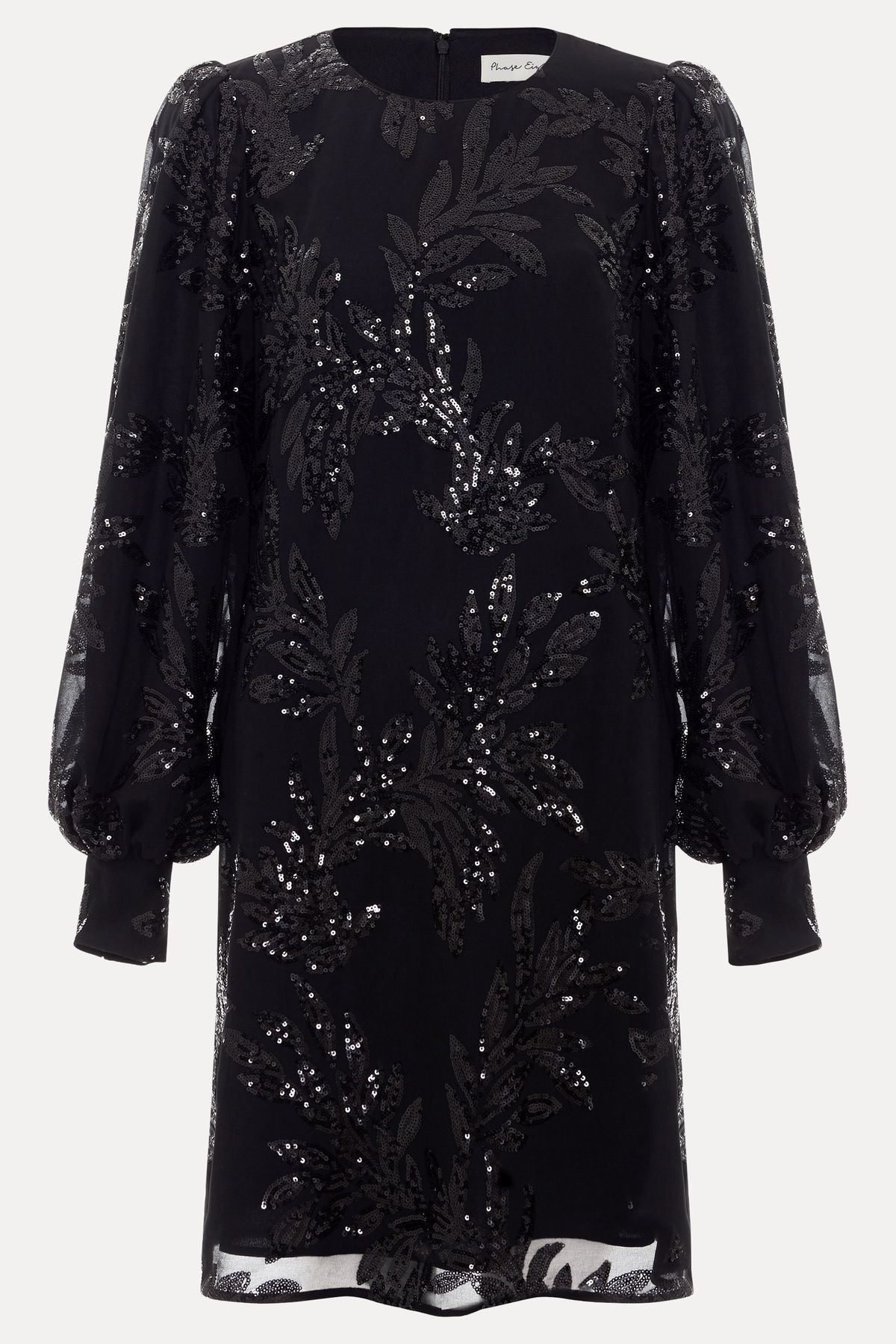 Phase Eight Odette Sequin Dress