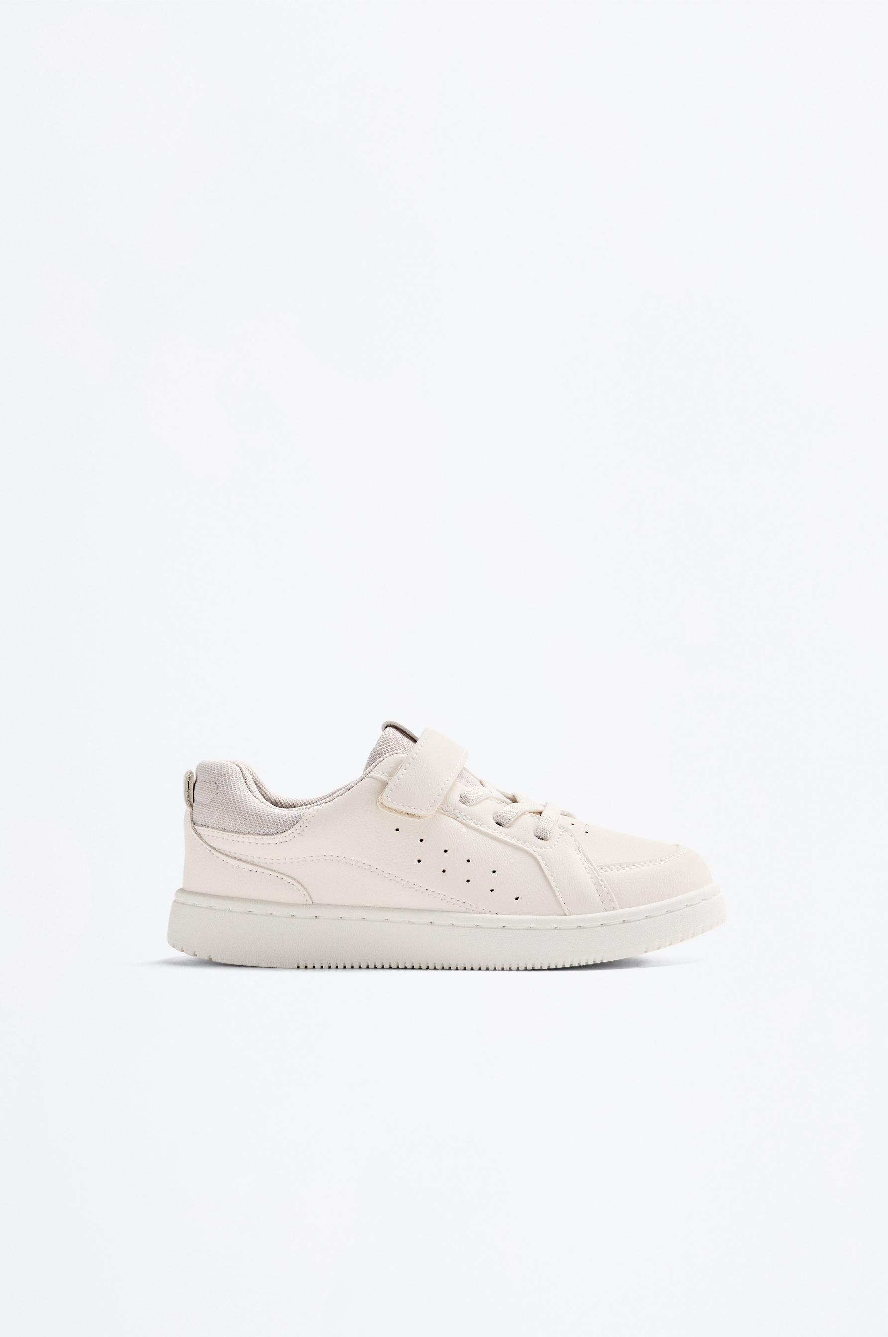 Pack de 2 zapatillas deportivas retro