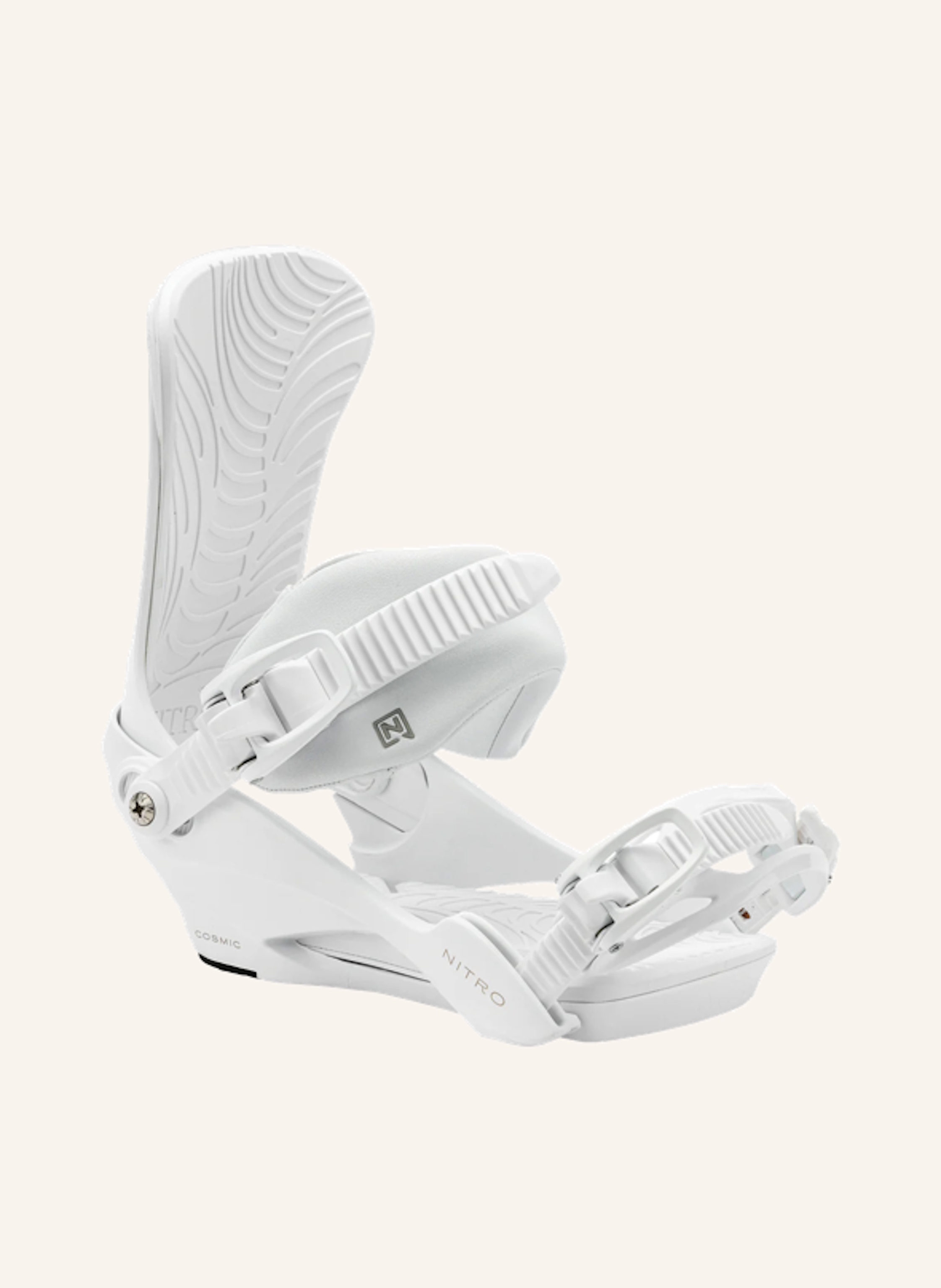 NITRO Snowboardbindung COSMIC