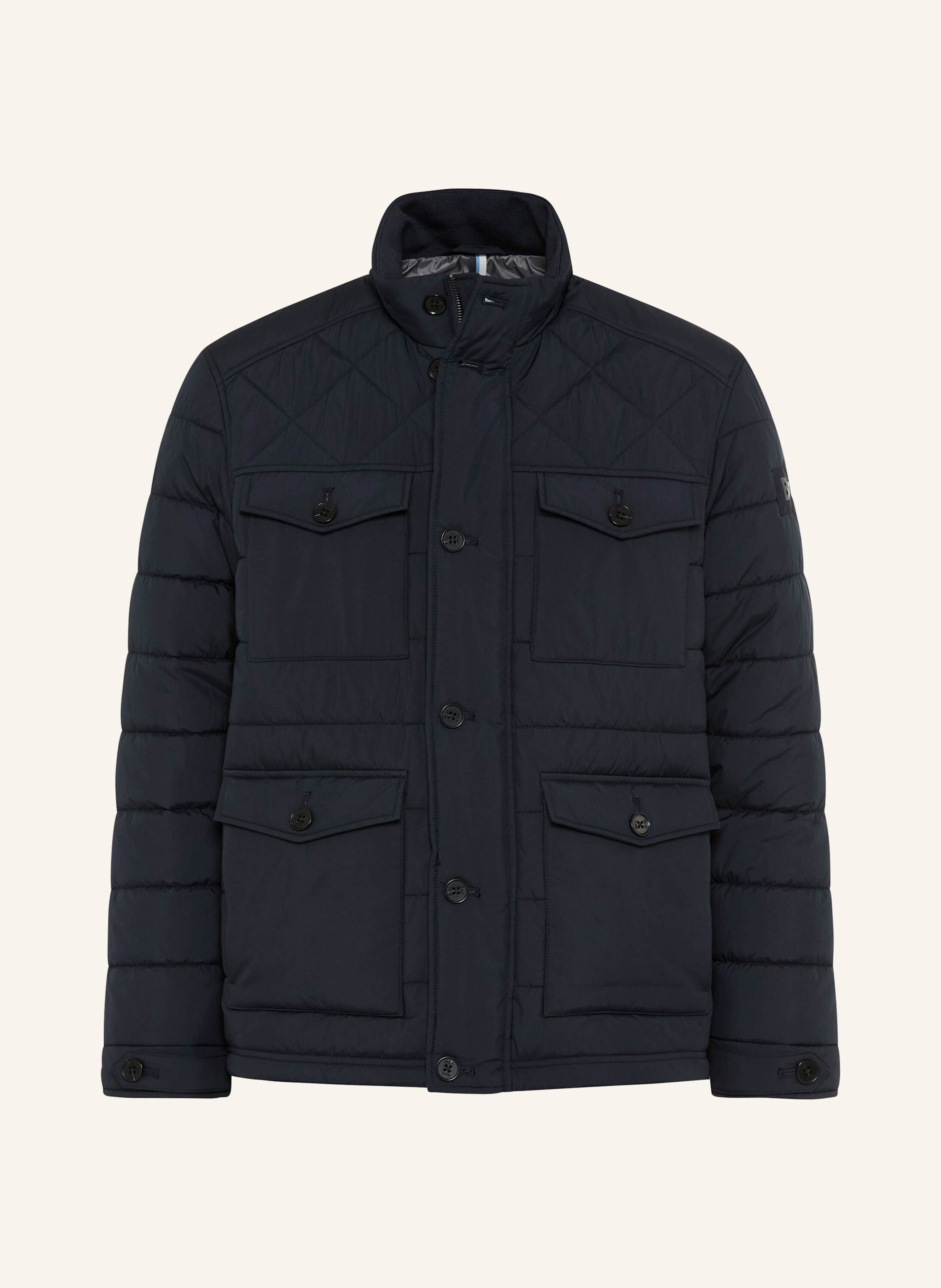 BRAX Steppjacke STYLE GEORGE