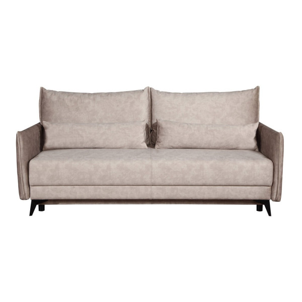 Sofa Buenos rozkładana z pojemnikiem Salvador (SIC) 02