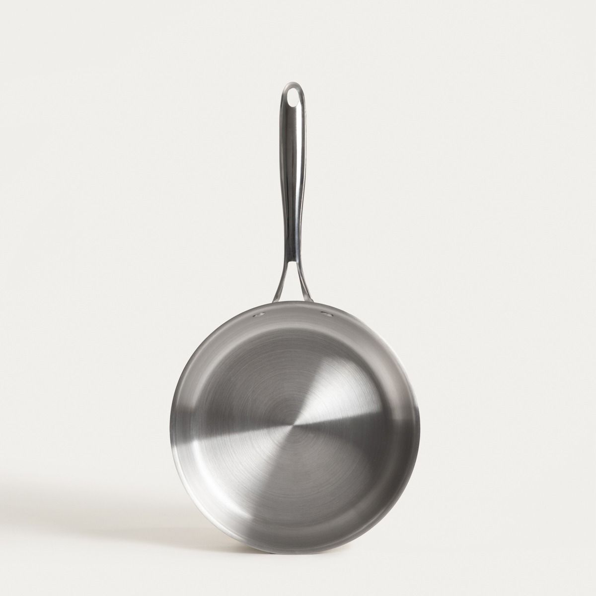 Patelnia ARDEN stalowa klasyczna 24 cm