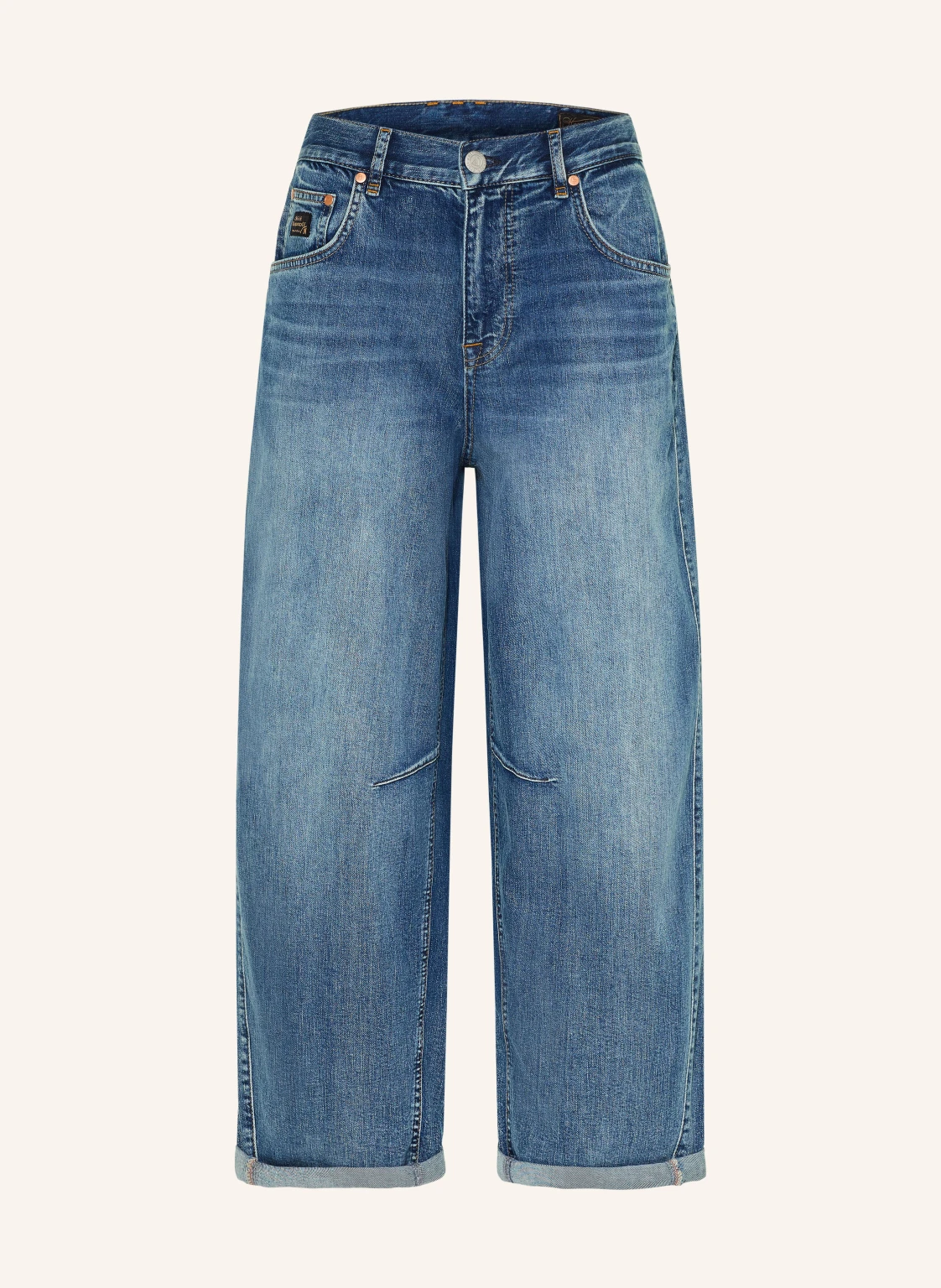 Herrlicher Barrel Jeans BARROW