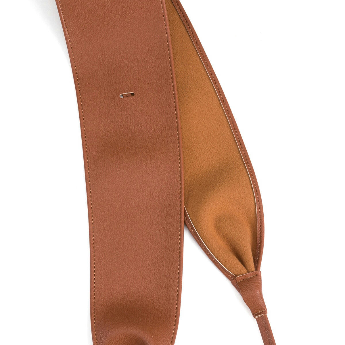 Ceinture à nouer simili