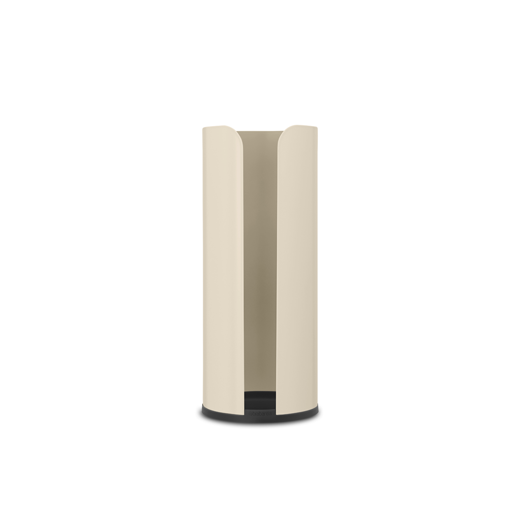 Brabantia ReNew Reserverolhouder voor 3 rollen - Soft Beige