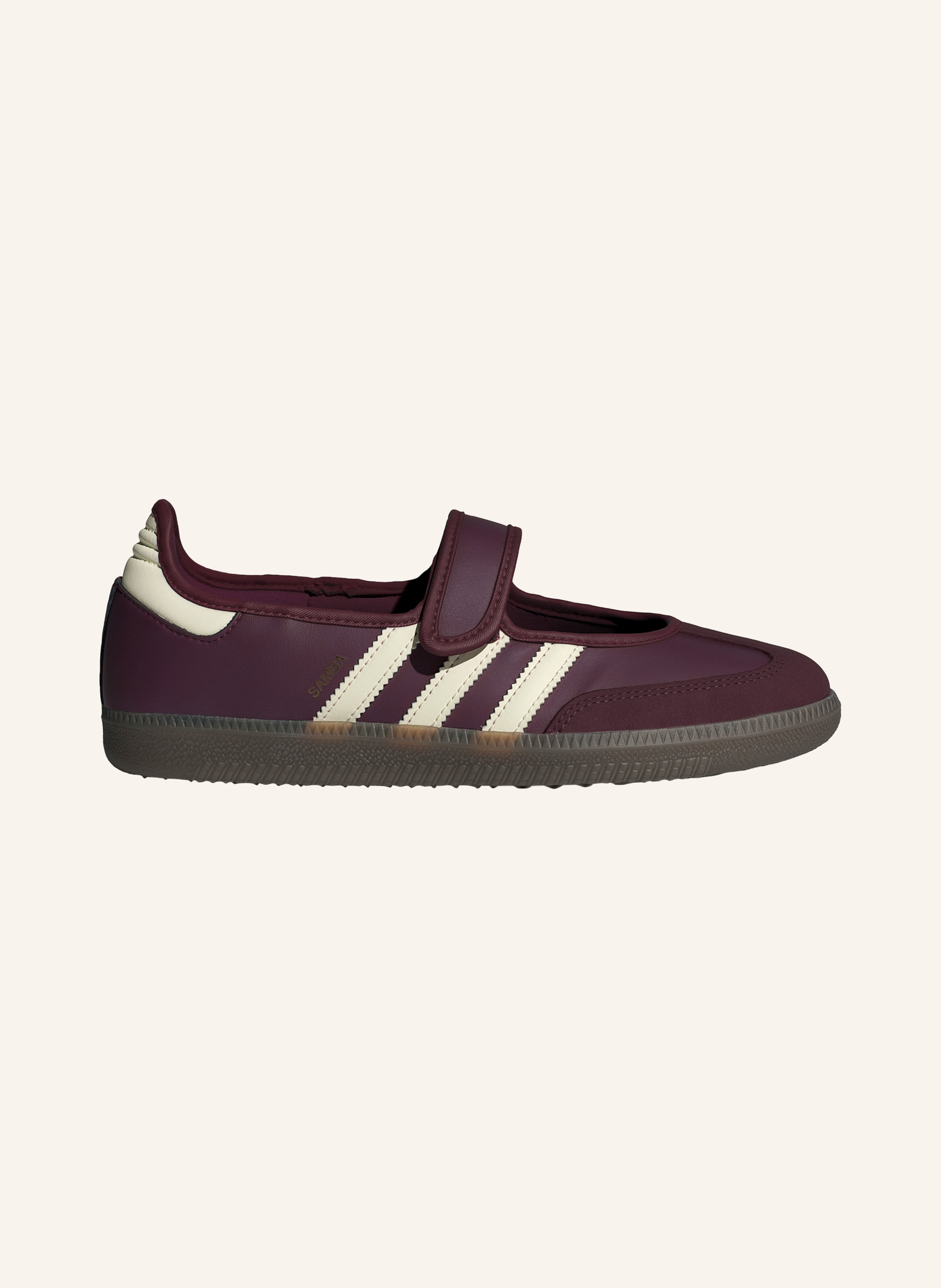 adidas Originals Mary-Jane-Ballerinas SAMBA JANE