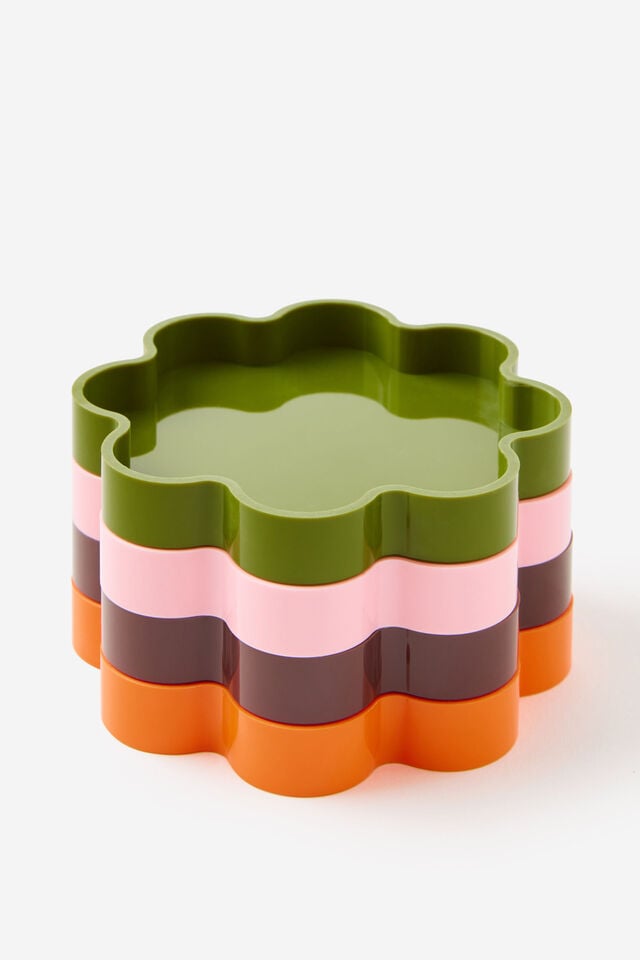 Coaster Set