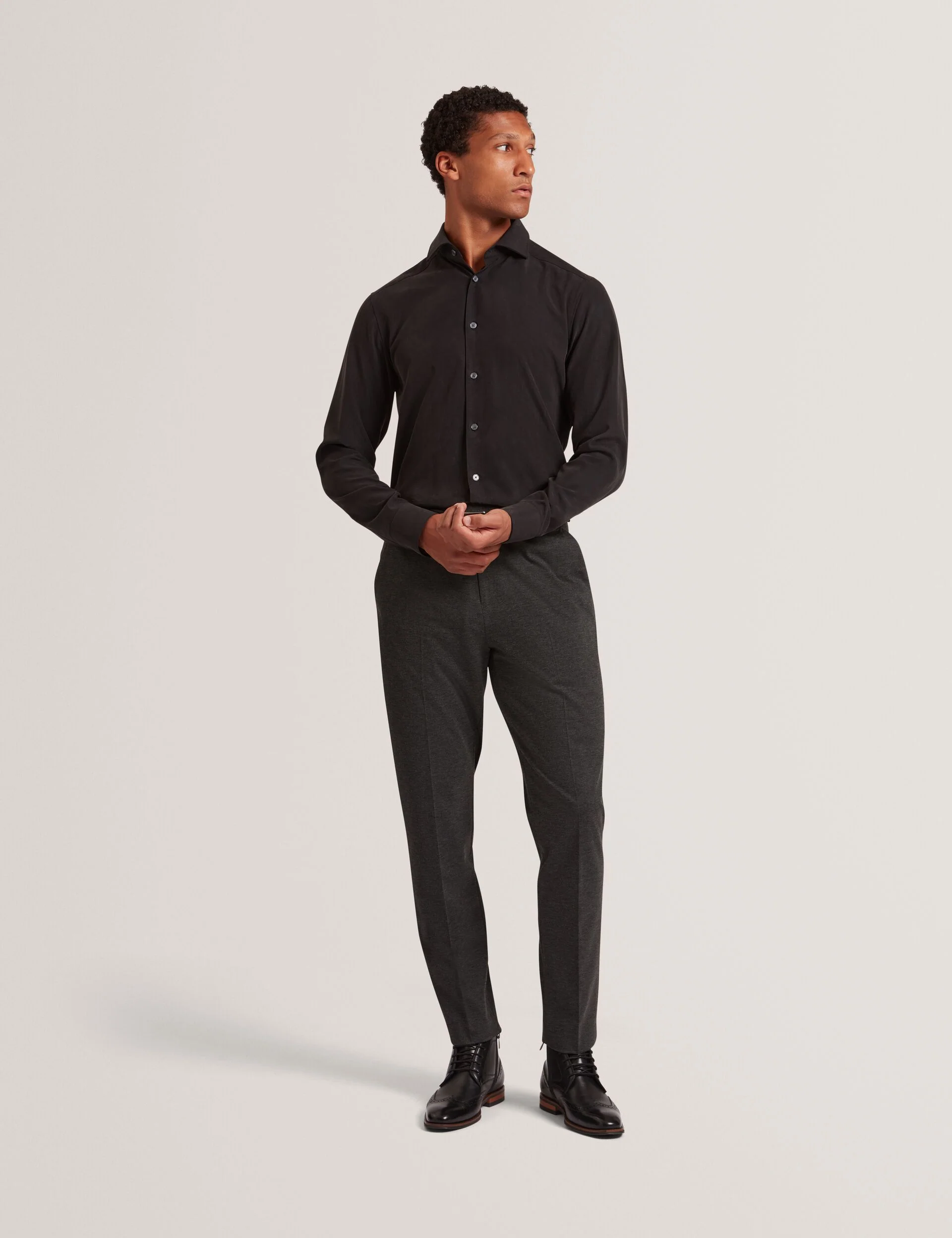 VALTINE | BLACK