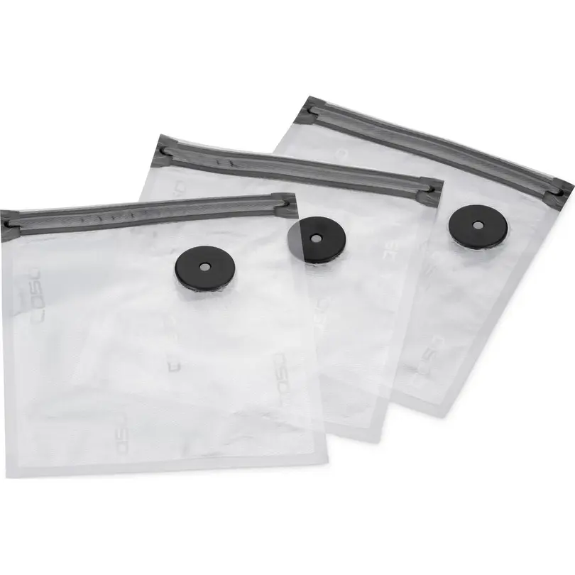 Frischhaltebeutel 20er-Set Caso