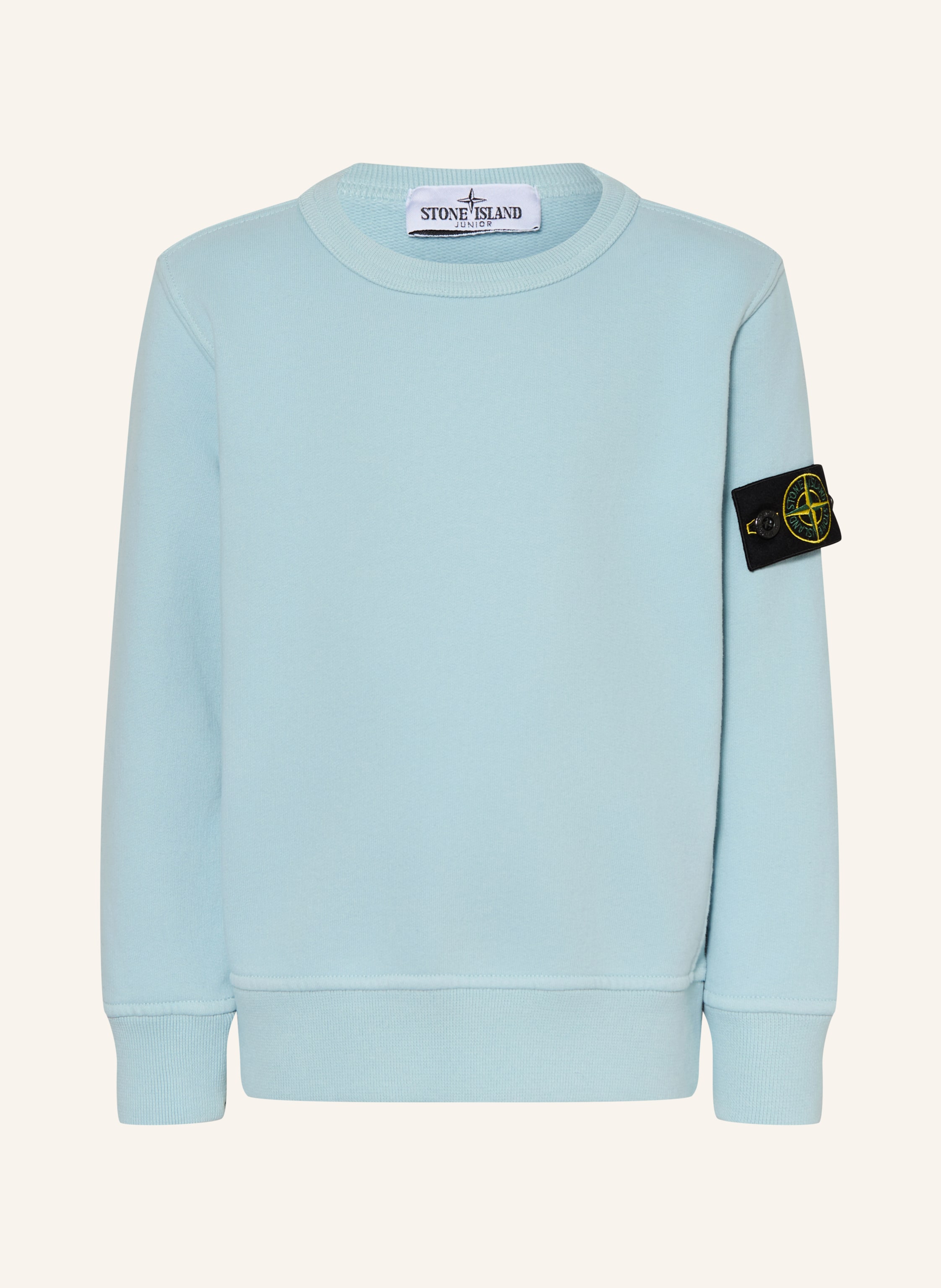 STONE ISLAND JUNIOR Sweatshirt