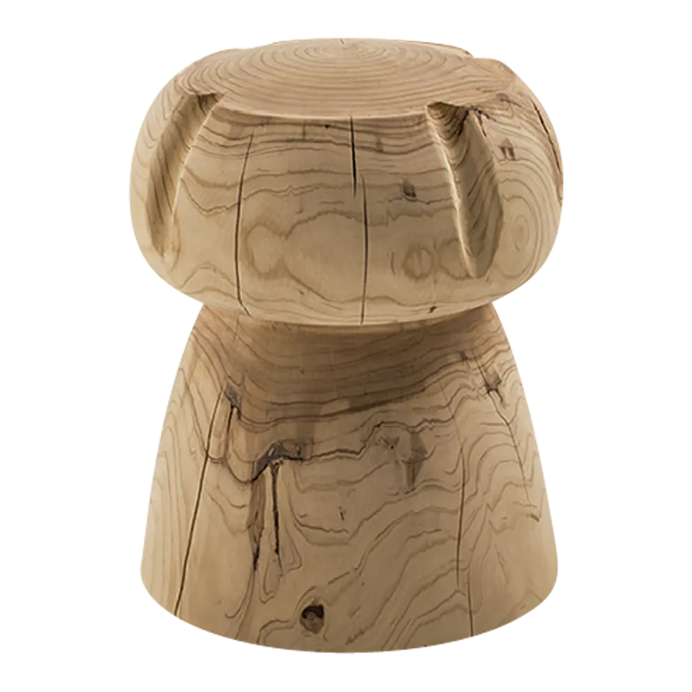 Hocker Miss Champagne
