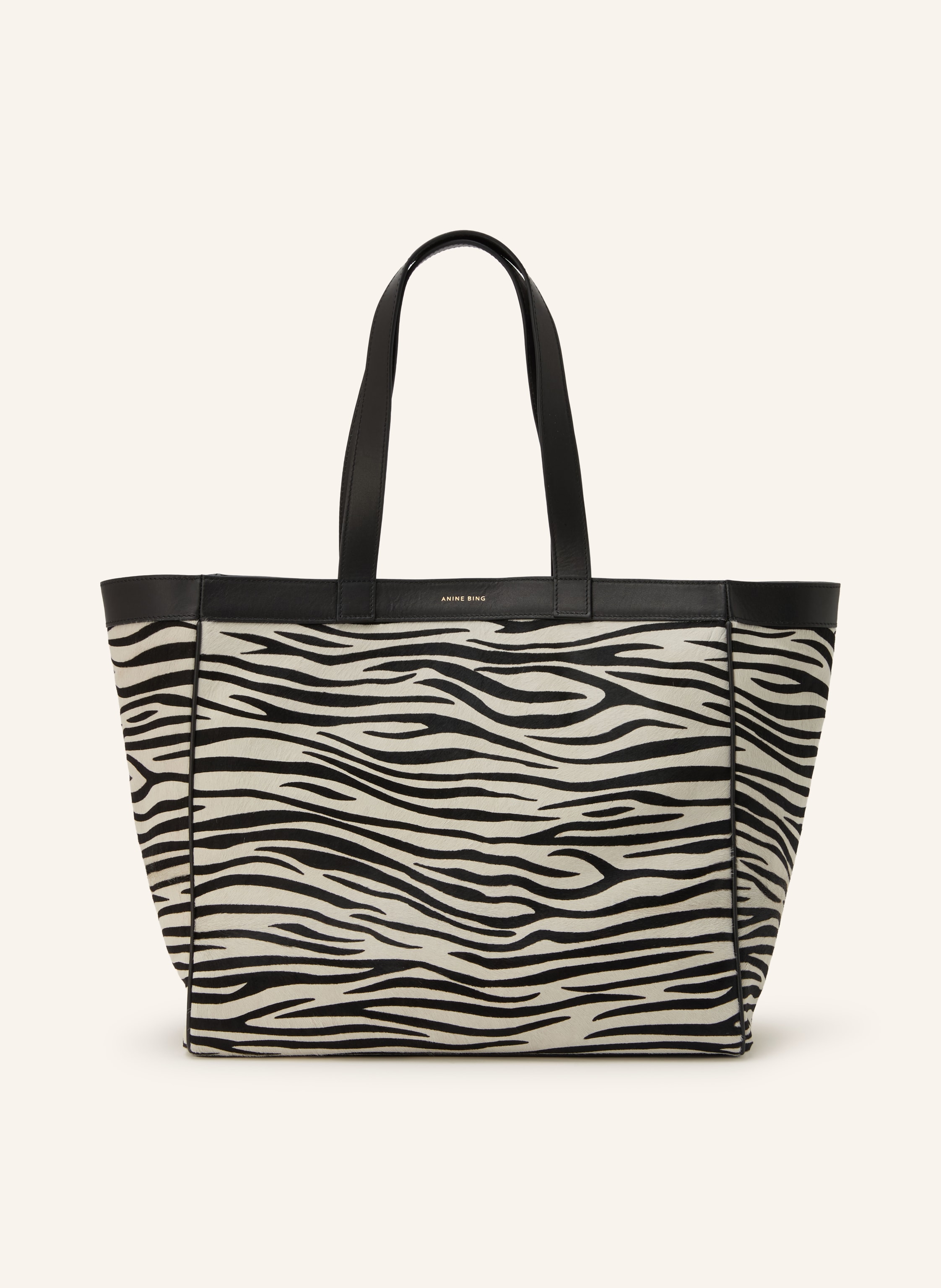 ANINE BING Shopper RIO MEDIUM