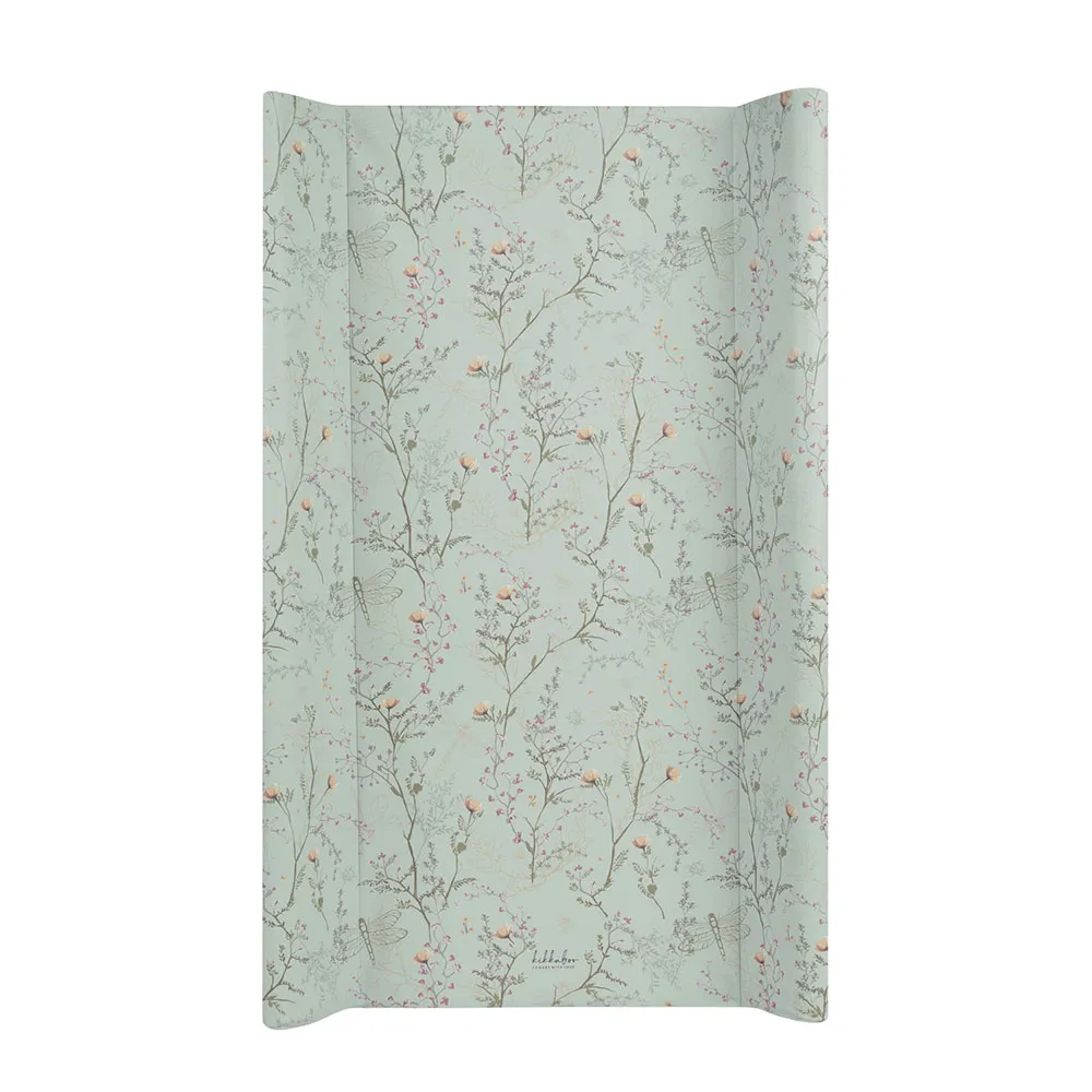 Kikkaboo Secret Garden changing table 50x80 cm