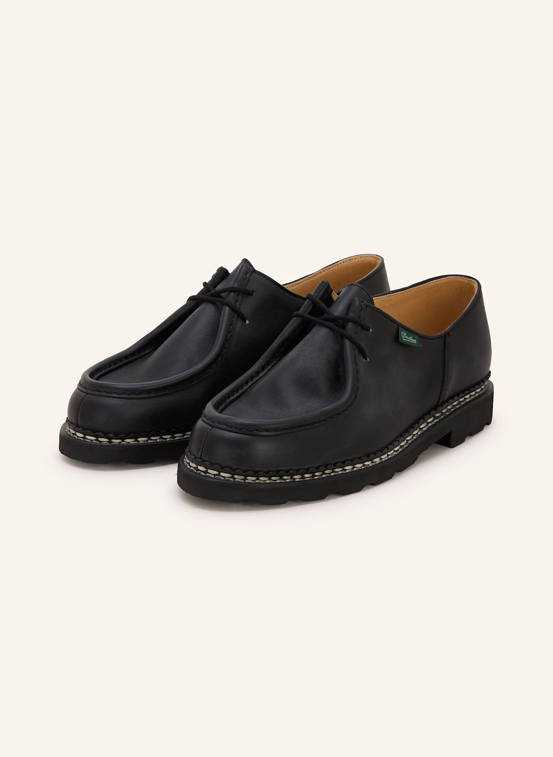 Paraboot Schnürer MICHAEL