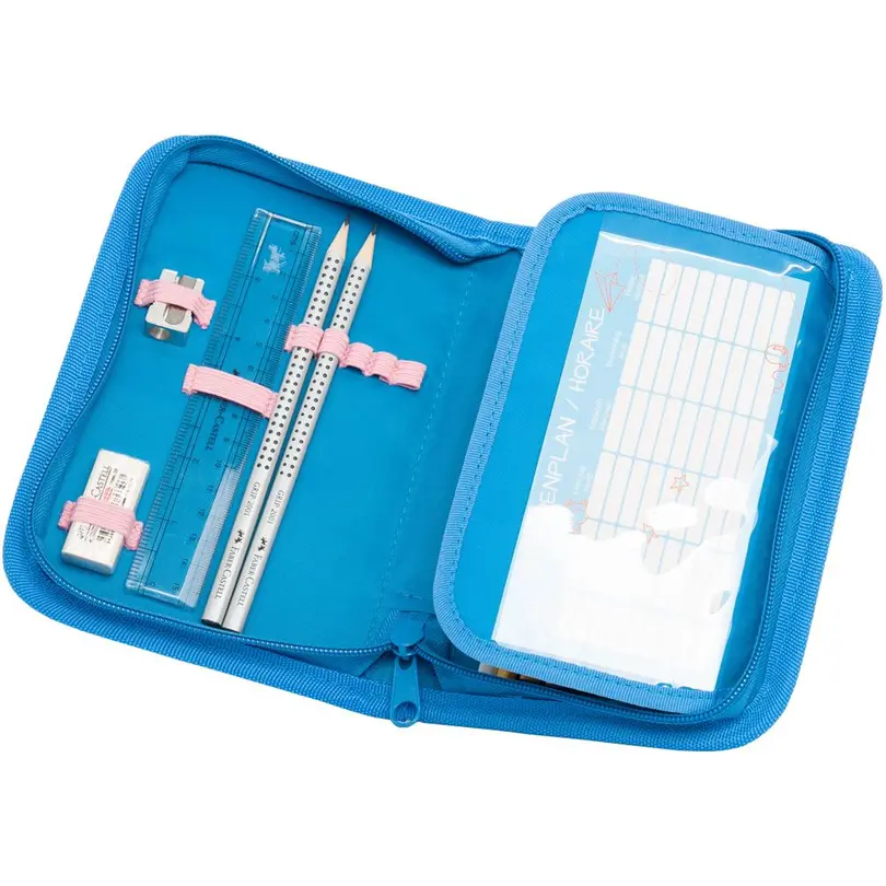 Farbstift-Set Hawaii