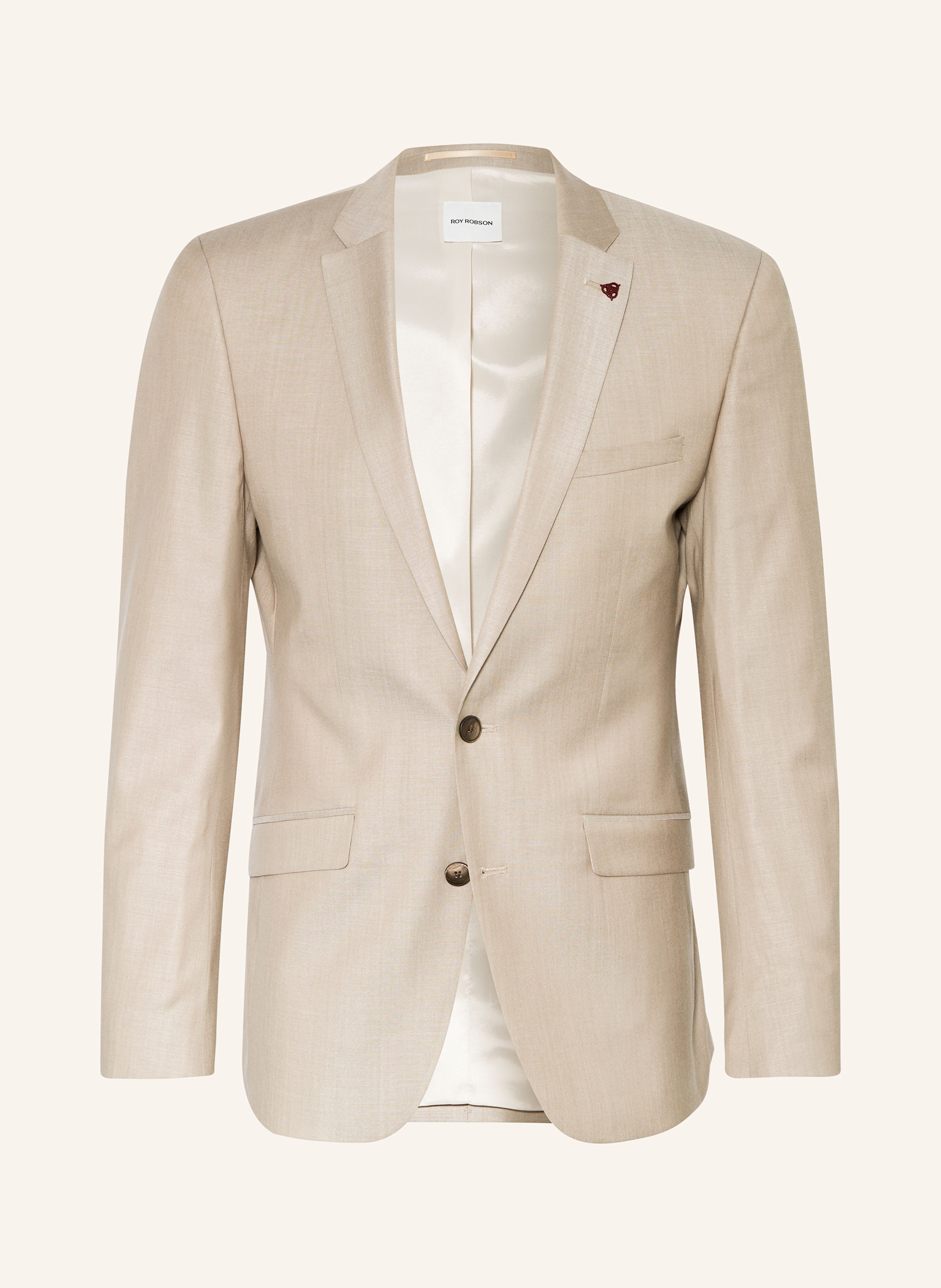 ROY ROBSON Anzugsakko 2082-00 Slim Fit