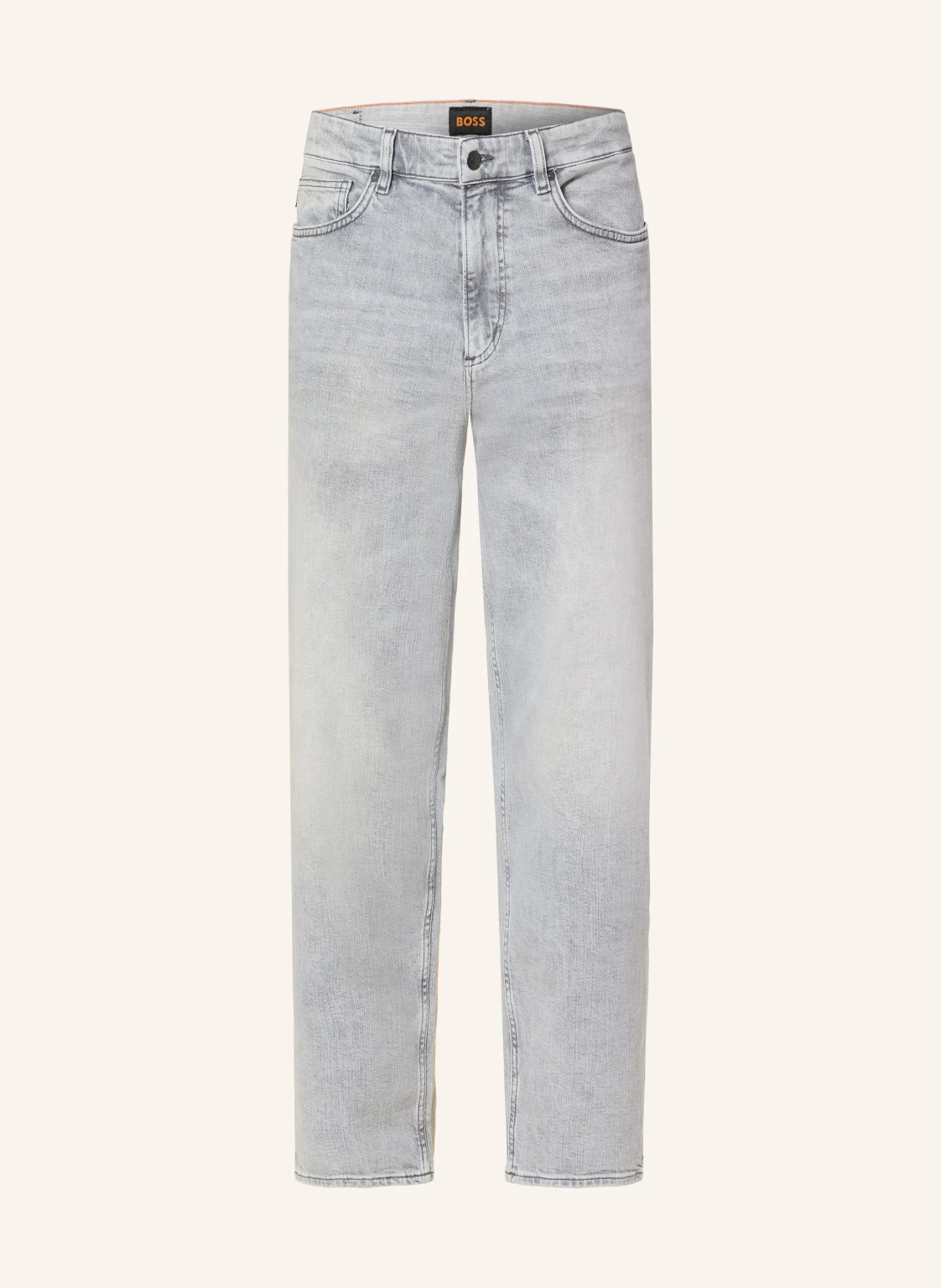BOSS Jeans ARLO Cropped Taper Fit