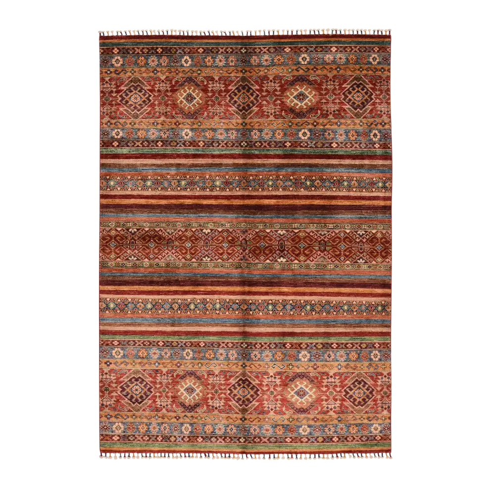 Orientteppich Serai