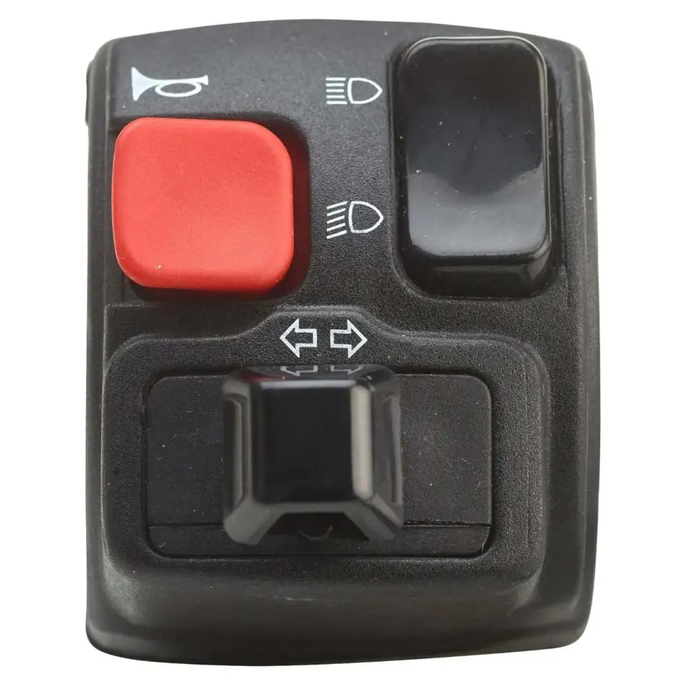 Domino VMC.01.211.11000 light switch