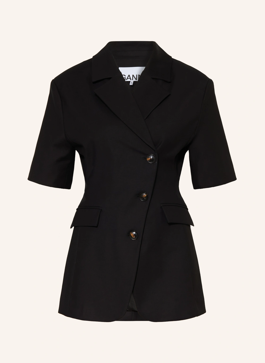 GANNI Blazer