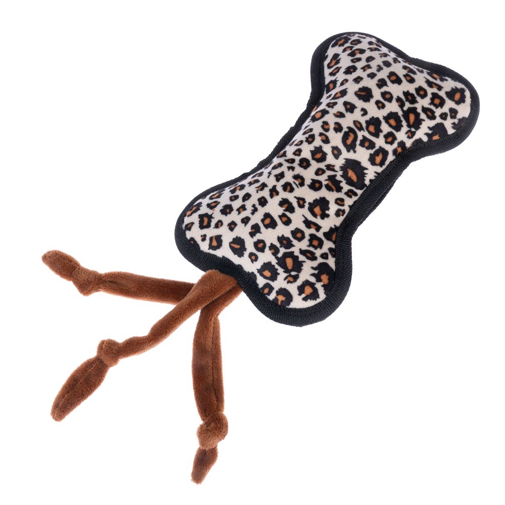 zooplus Basics Bone Snack Dog Toy