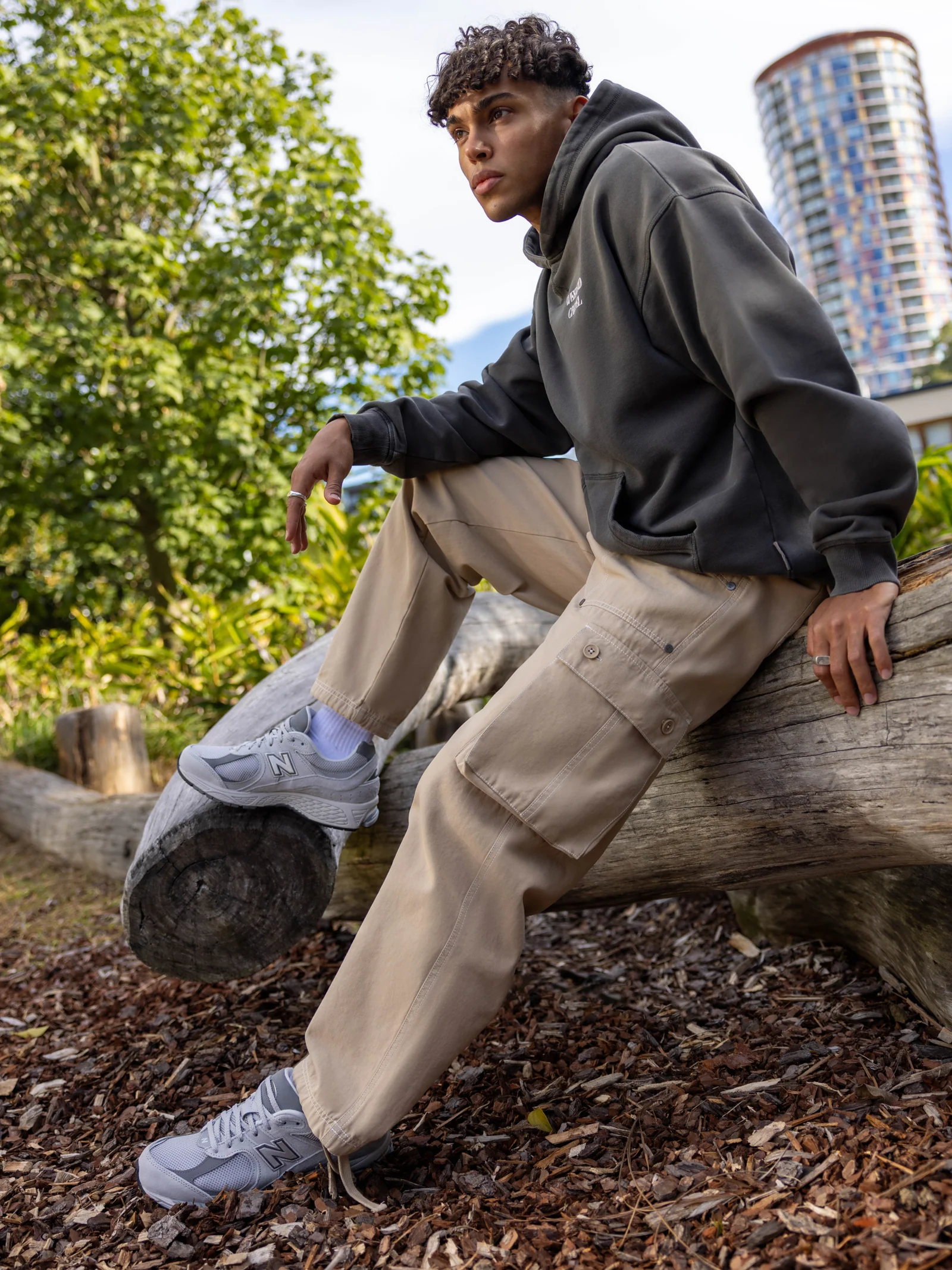Syndicate Cargo Pants