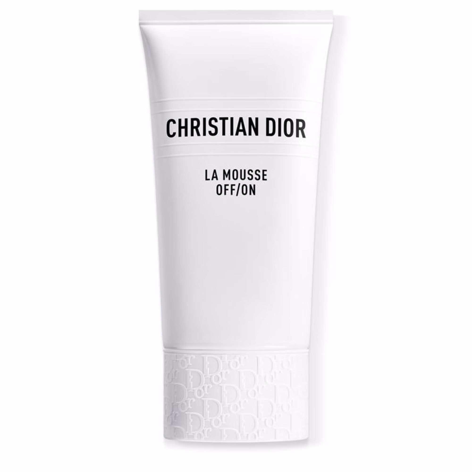 SKIN ESSENTIALSLa mousse off/on mousse nettoyante et purifiante