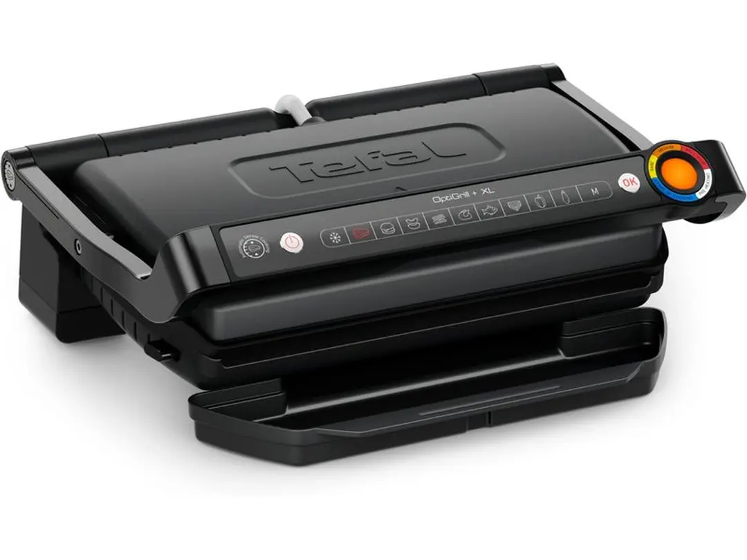 Kontaktgrill OptiGrill  XL