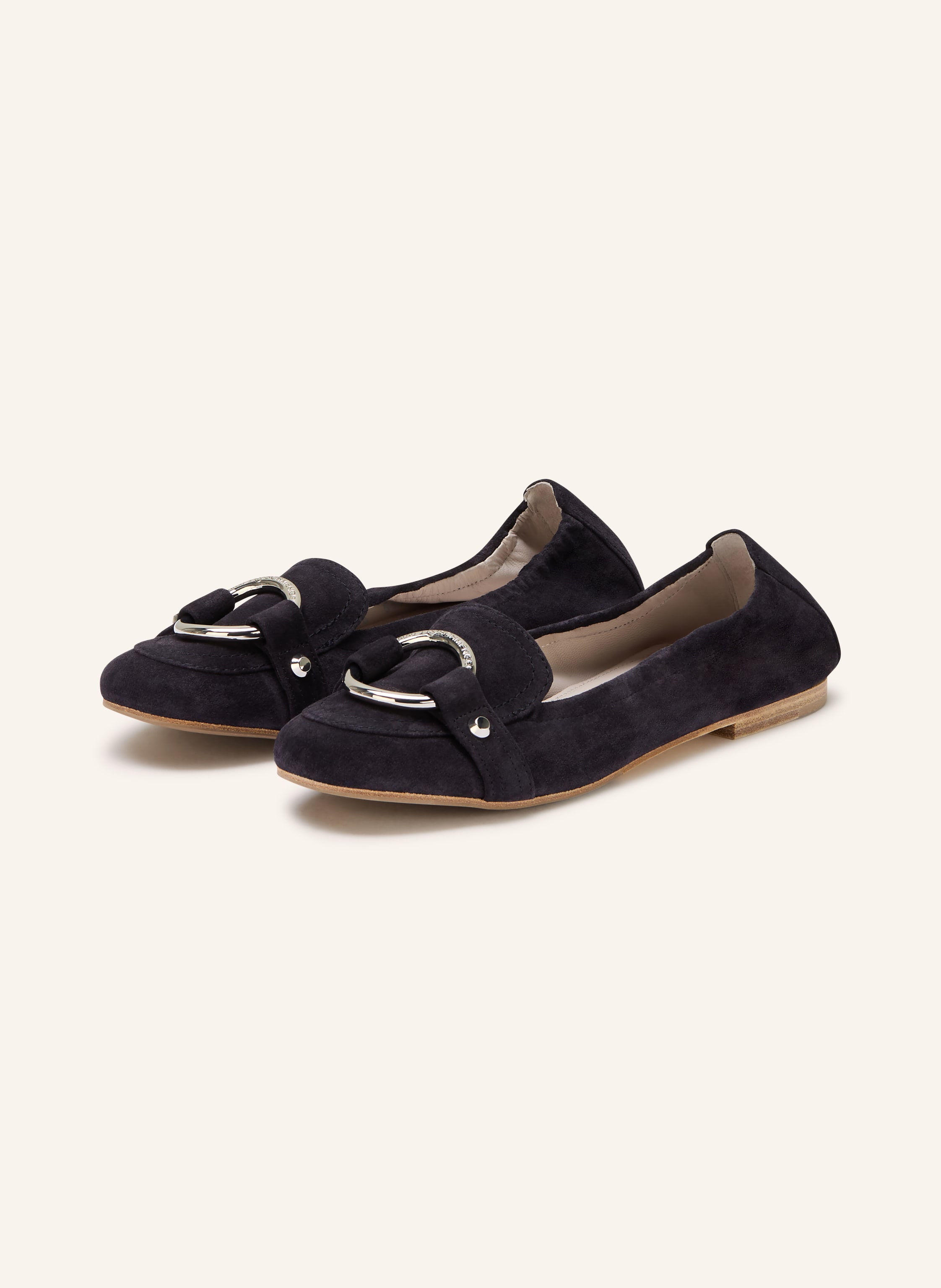 KENNEL & SCHMENGER Ballerinas LOLA