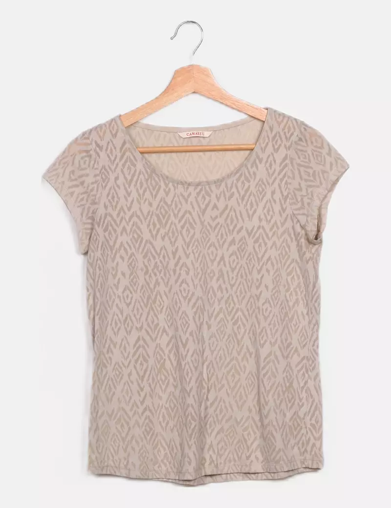 Camaïeu T-shirt
