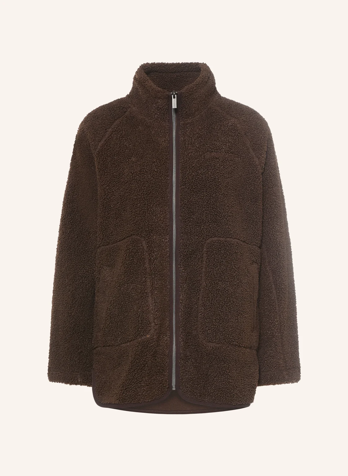 RÖHNISCH Fleecejacke CLOUD PILE