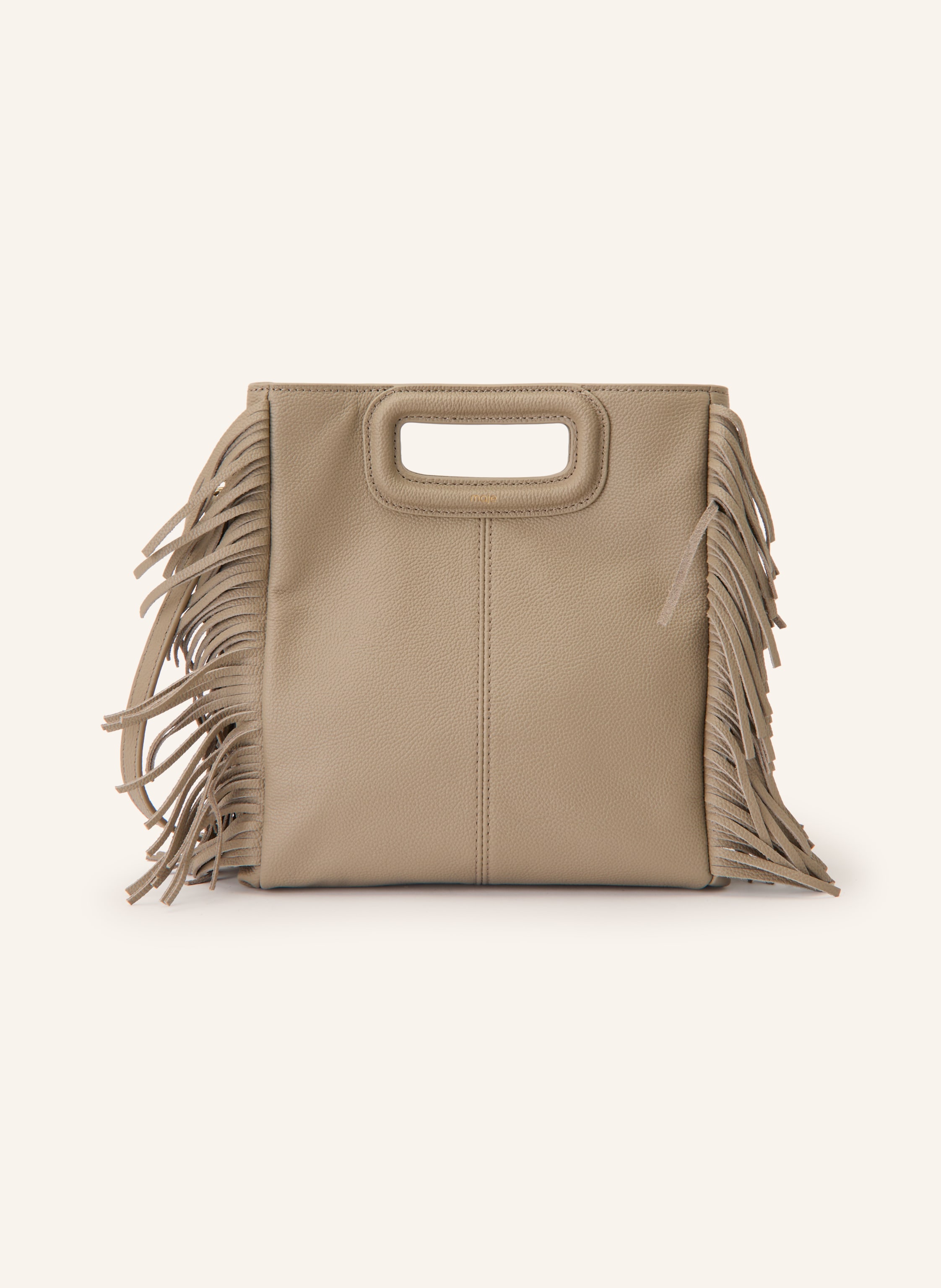 maje Handtasche