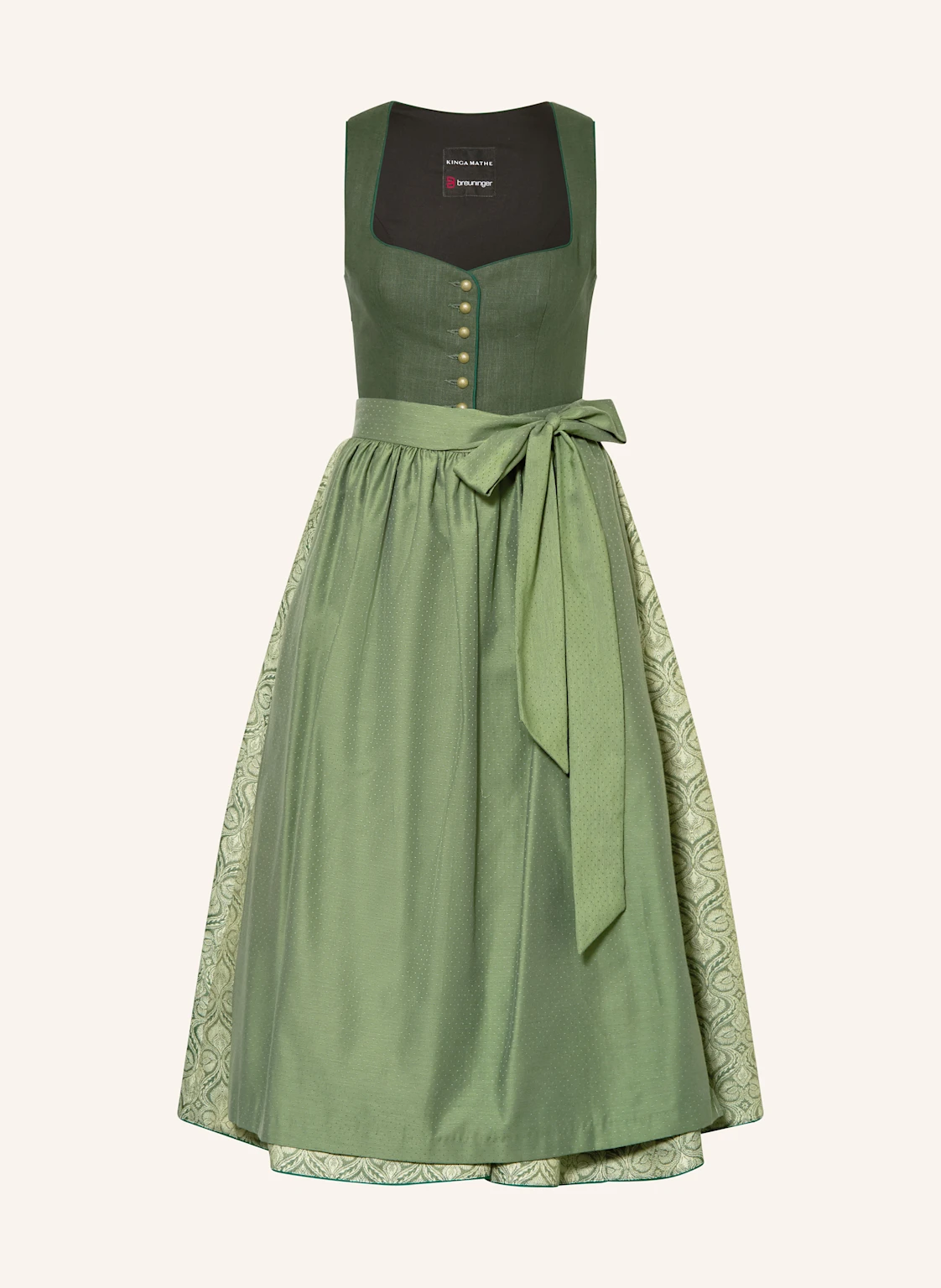 KINGA MATHE Dirndl CONNY